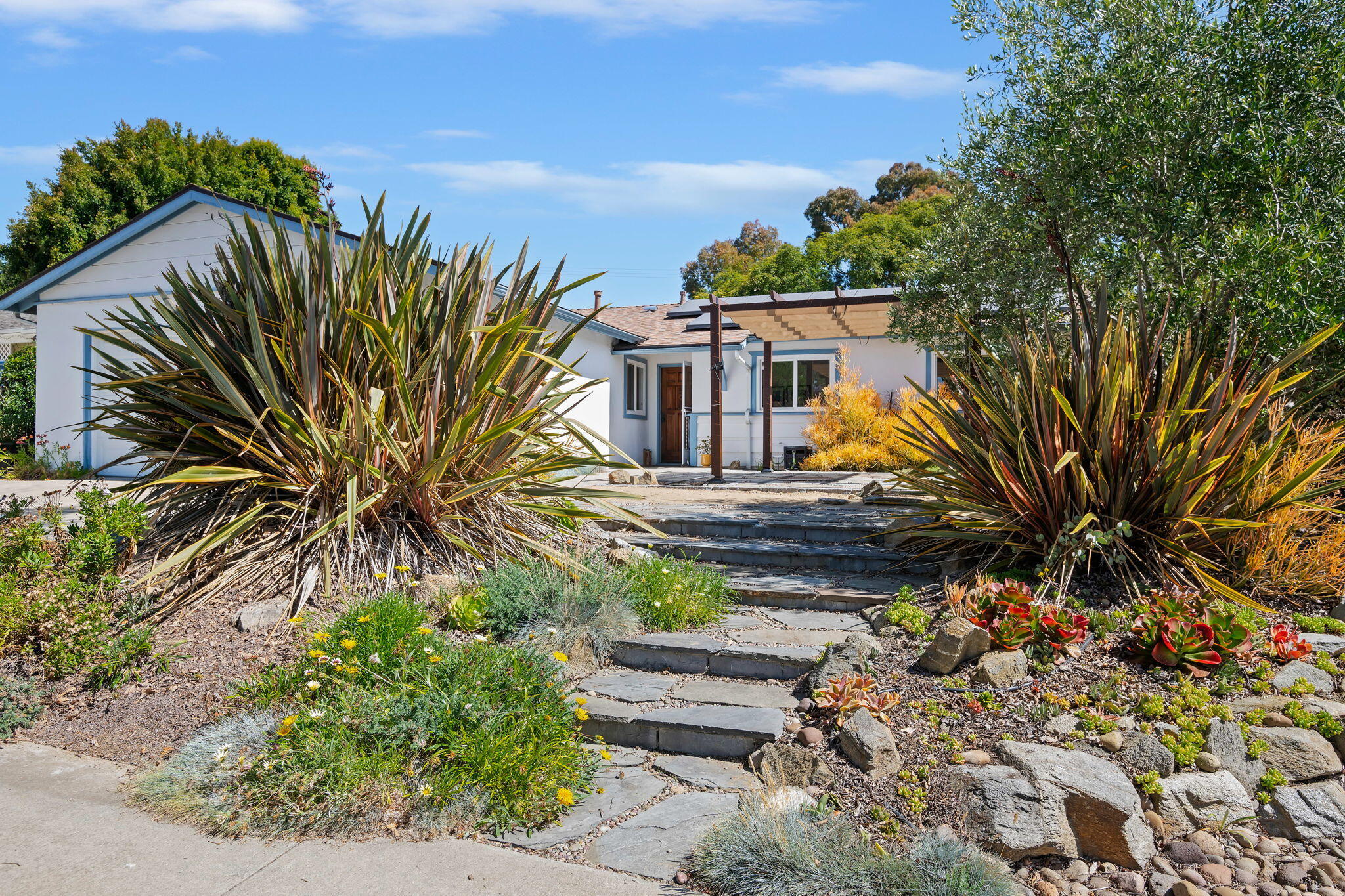 7234 Del Norte Drive