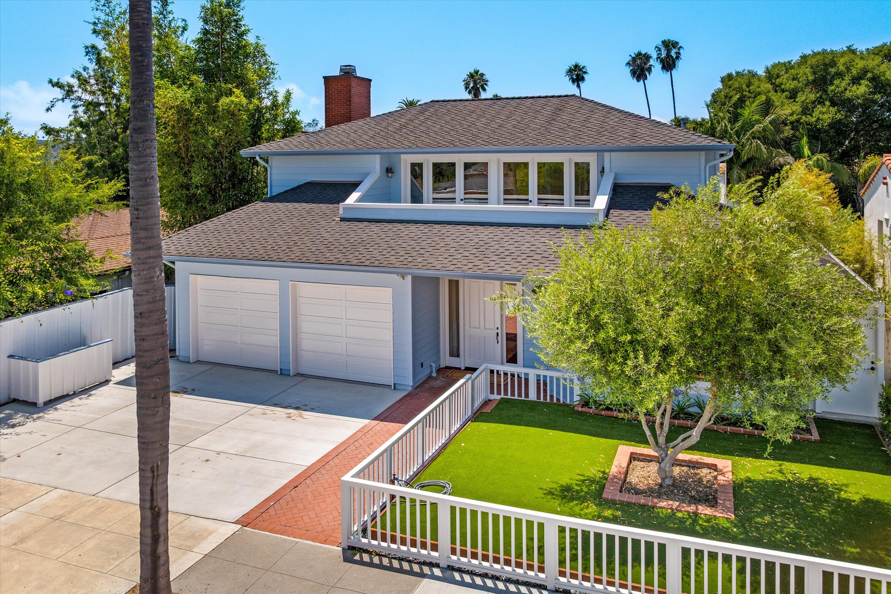 2711 Samarkand Drive