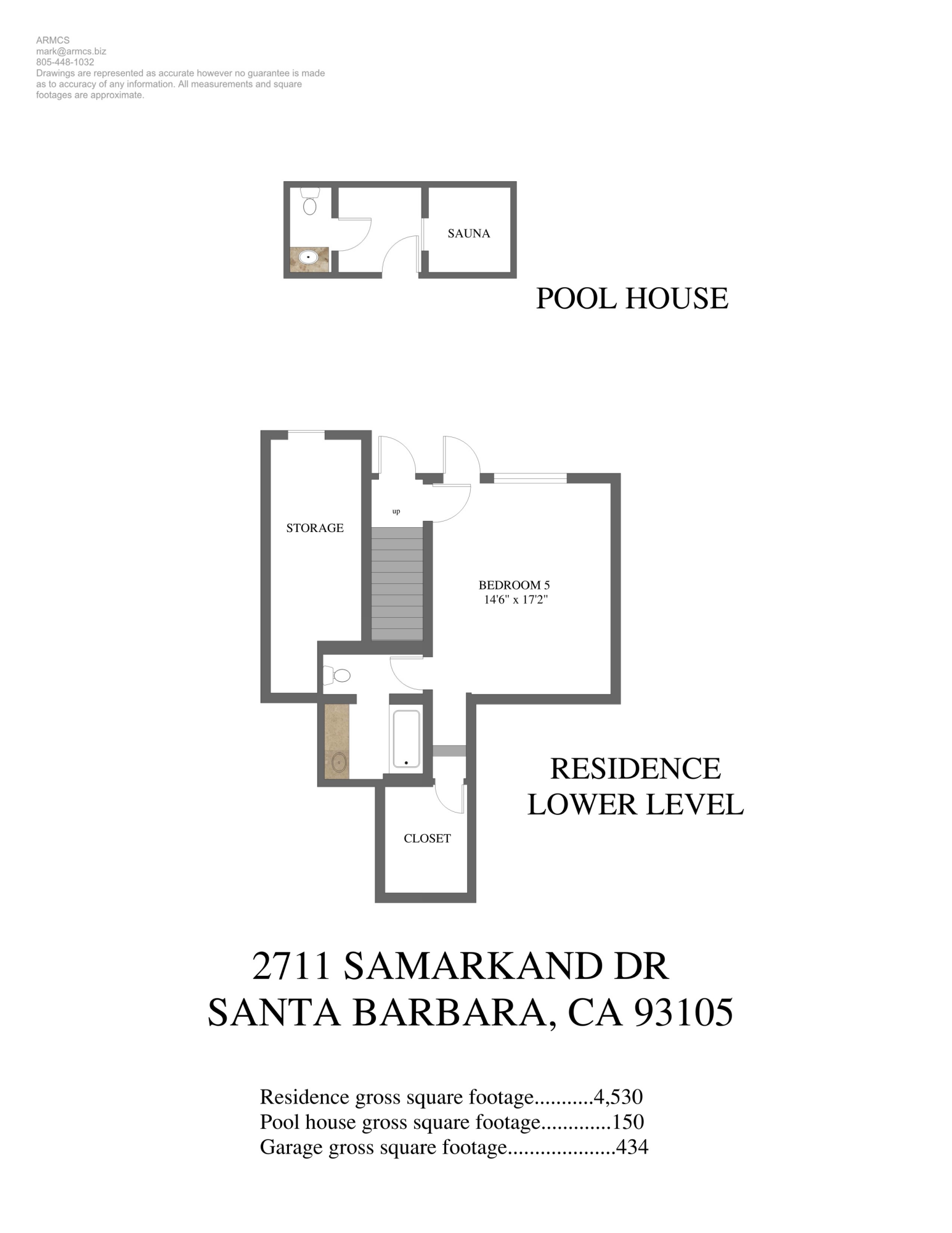 2711 Samarkand Drive