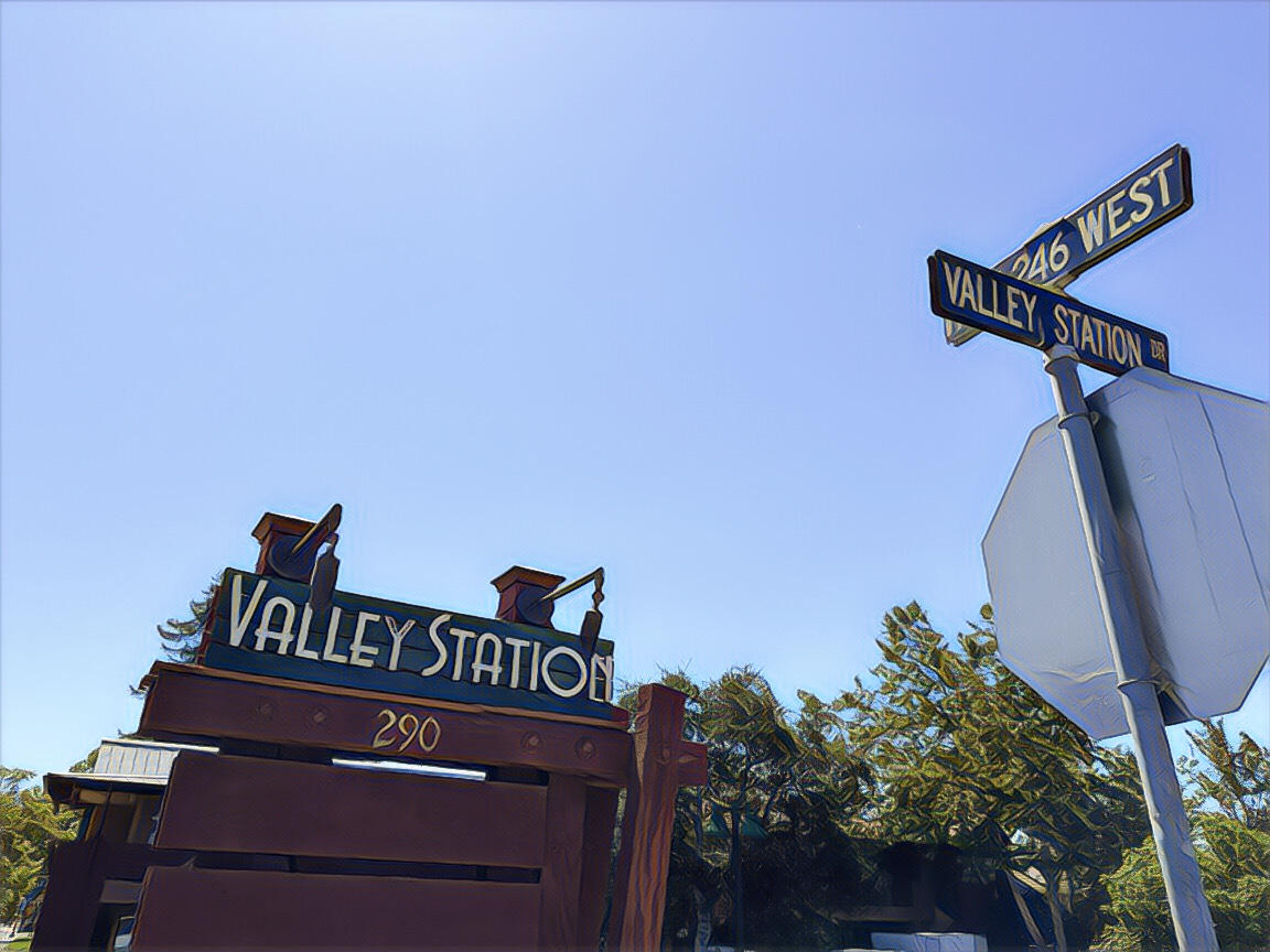 271 Valley Station Circle