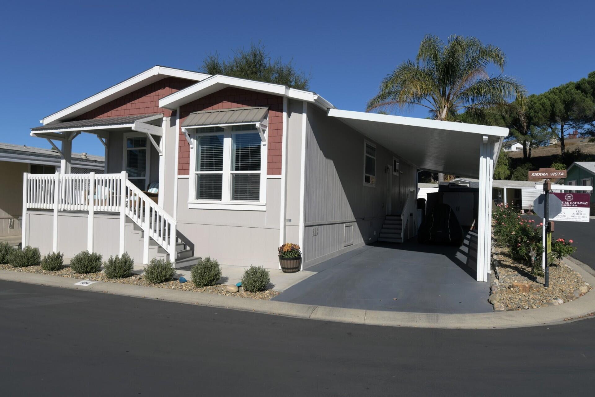 104 Sierra Vista 104