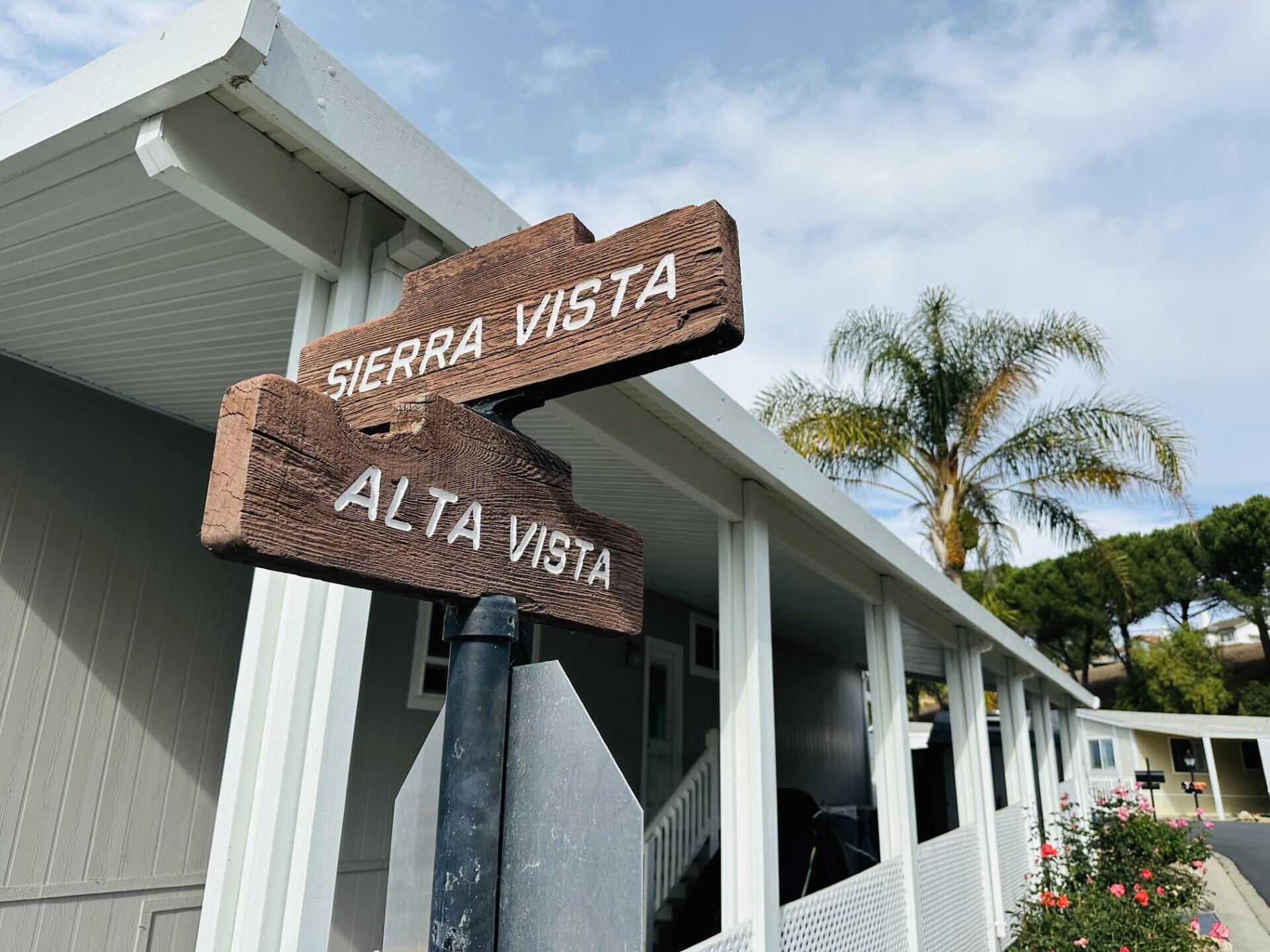 104 Sierra Vista 104