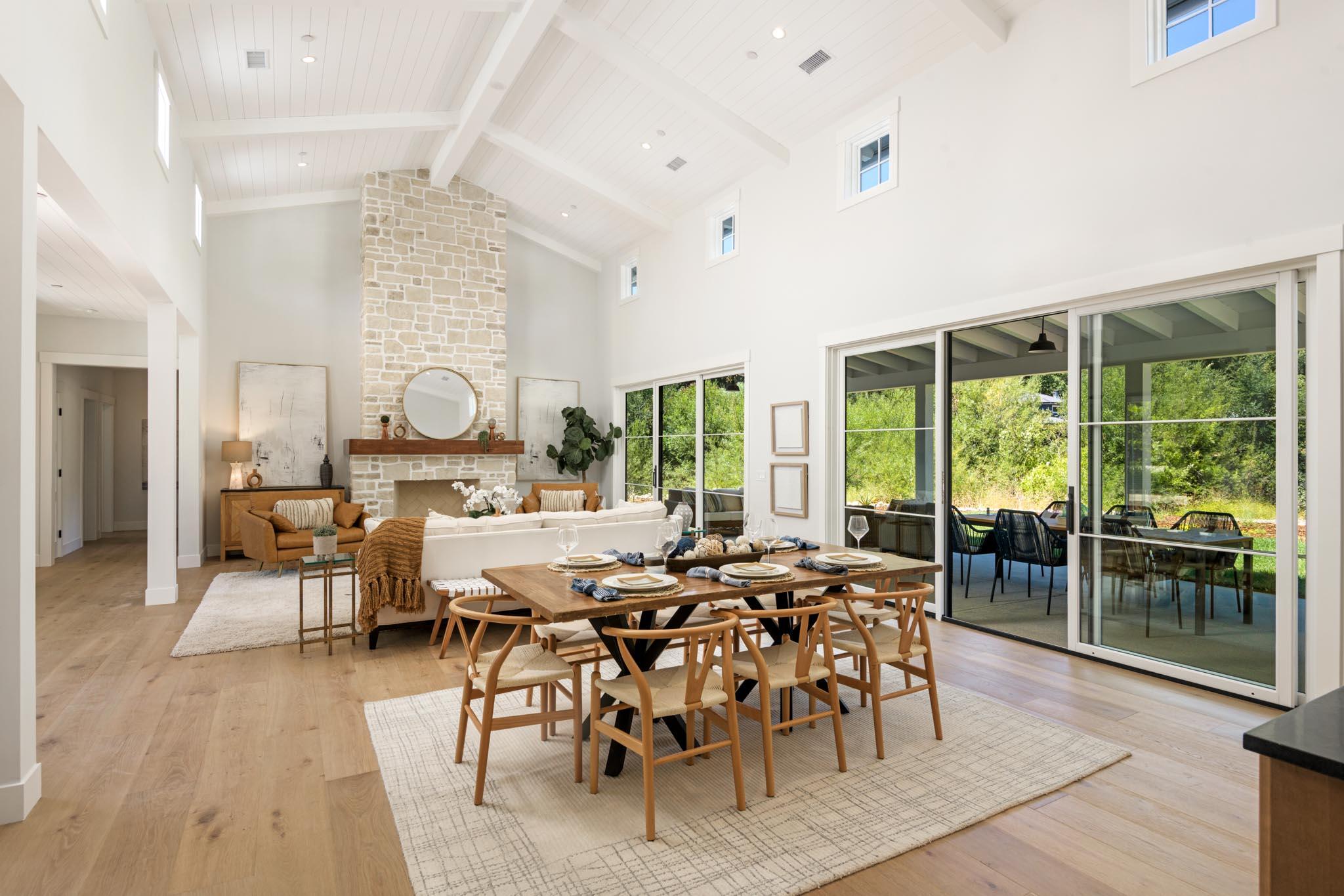 2213 Keenan Road
