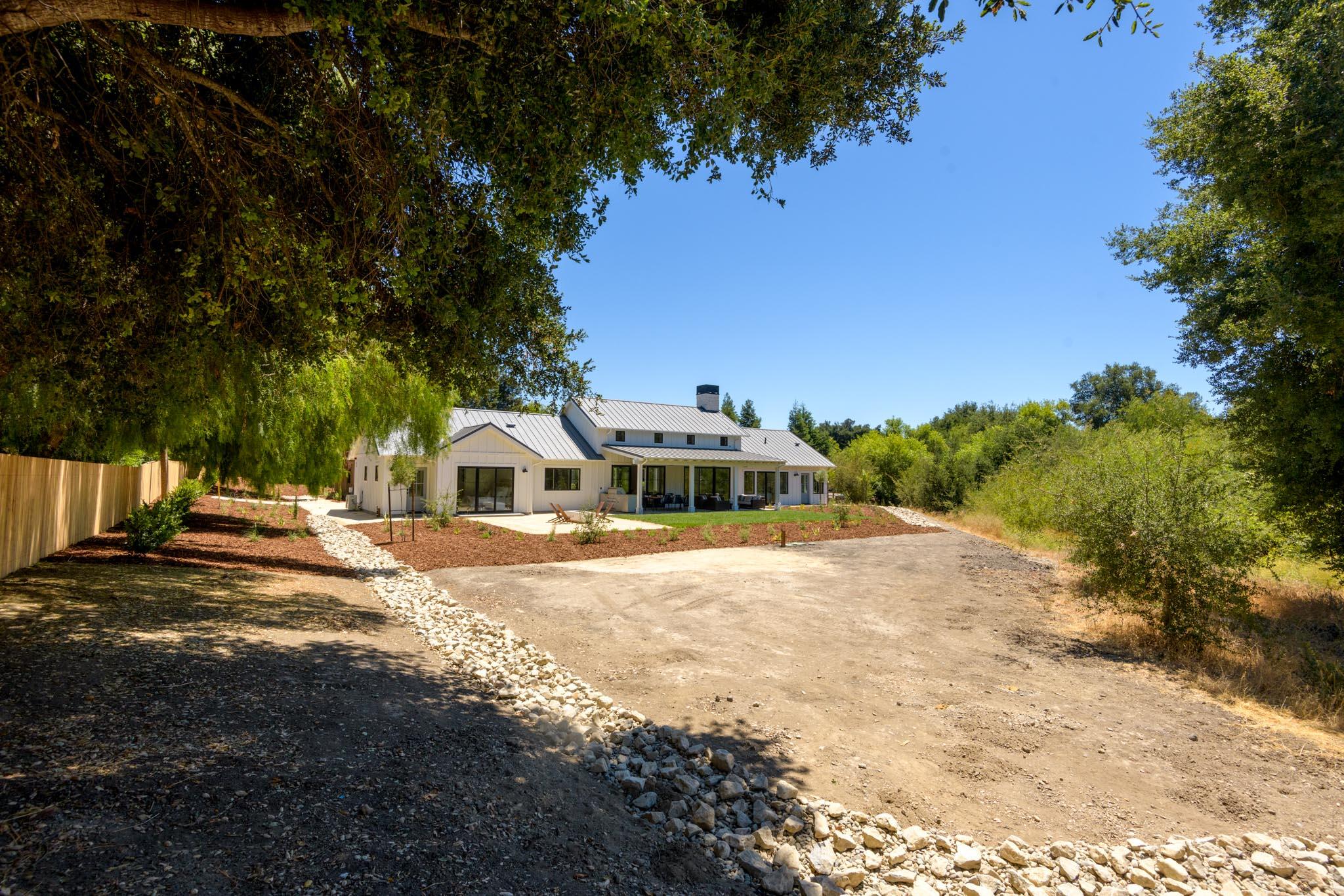 2213 Keenan Road