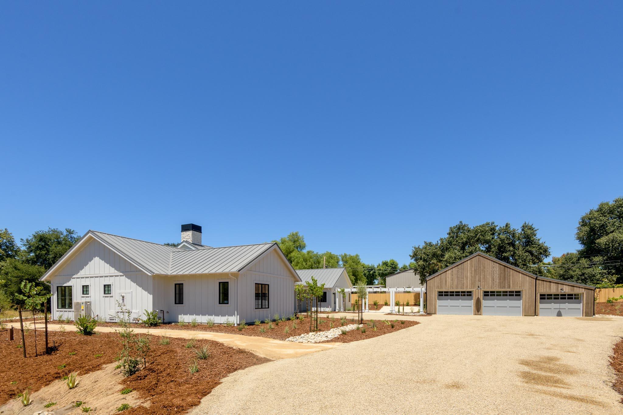 2213 Keenan Road