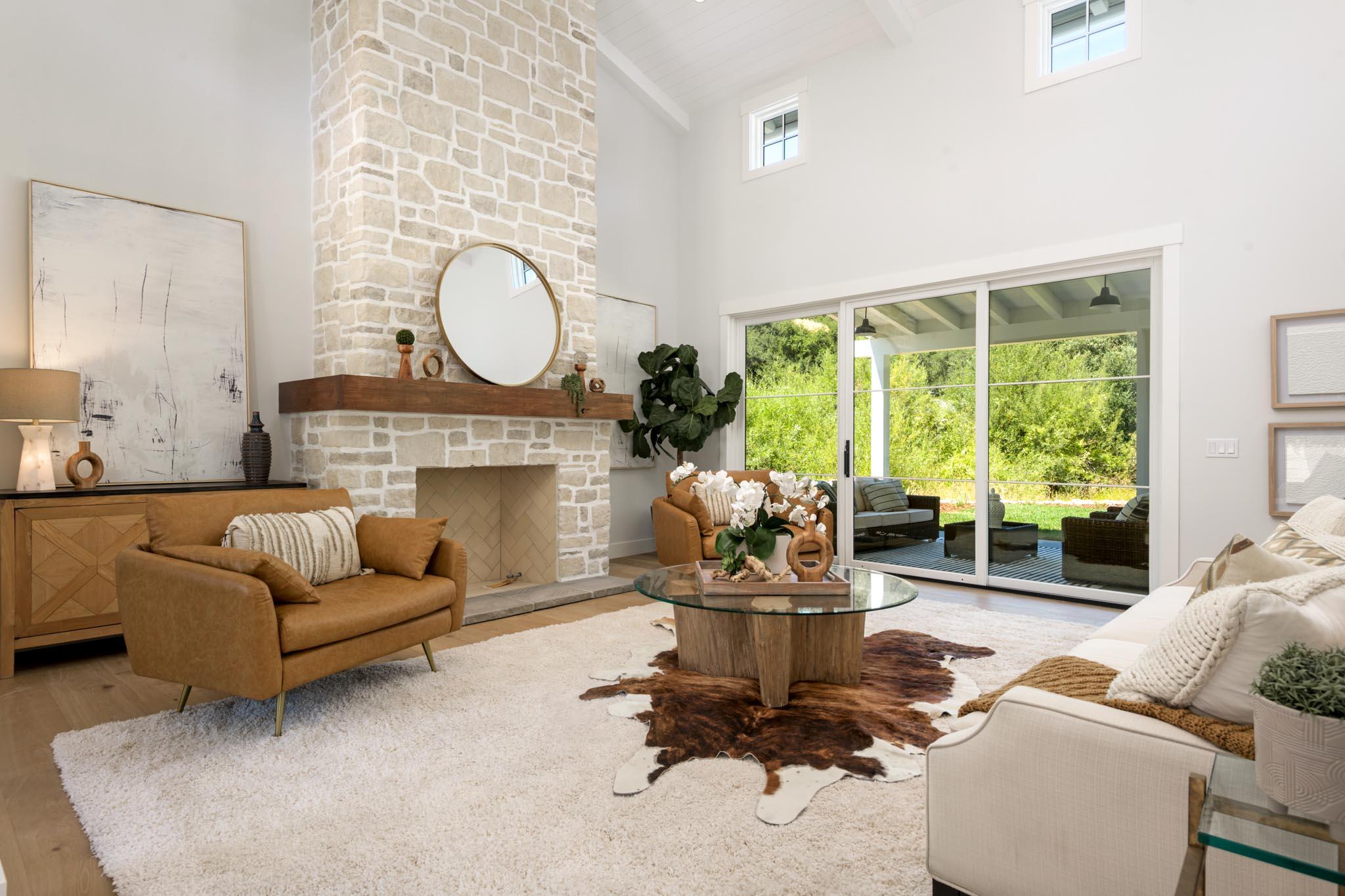 2213 Keenan Road