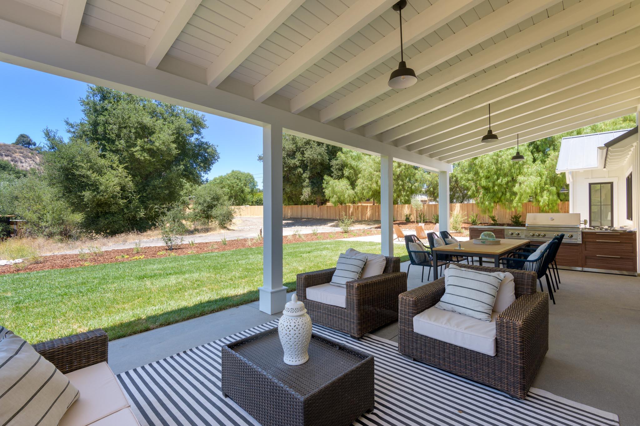 2213 Keenan Road