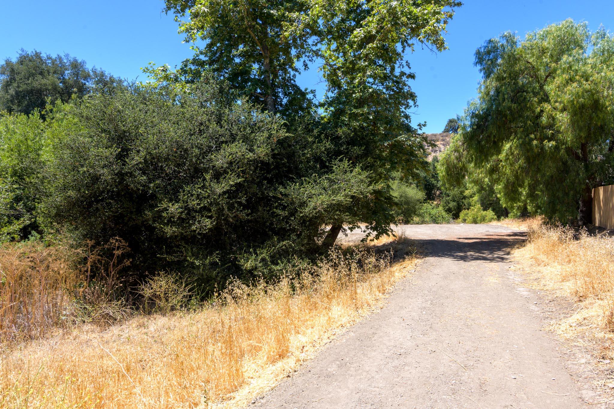2213 Keenan Road