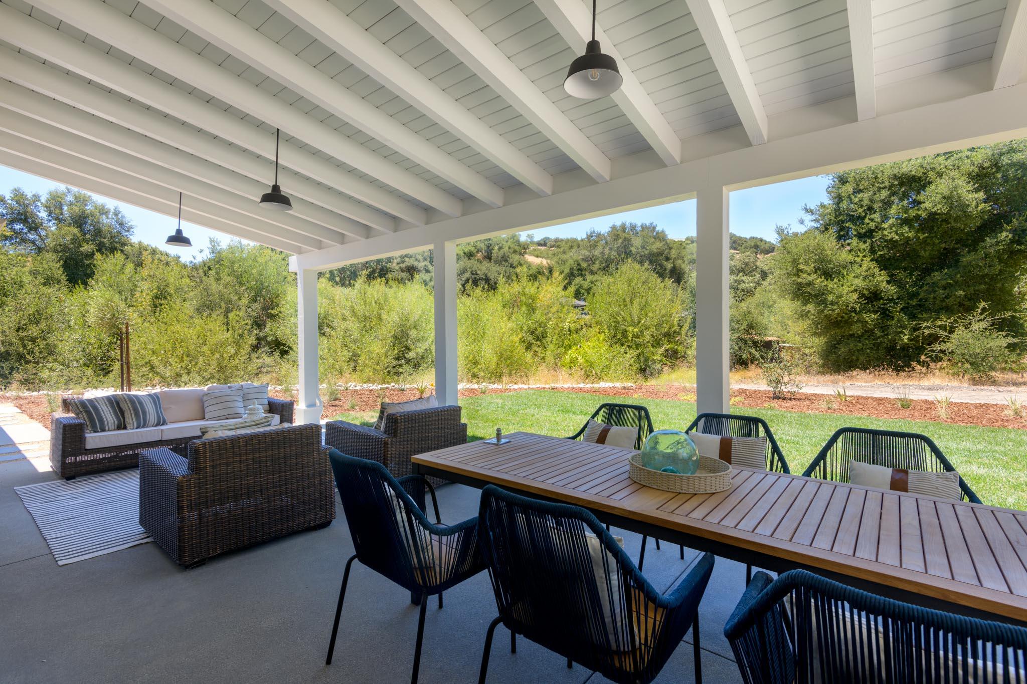 2213 Keenan Road