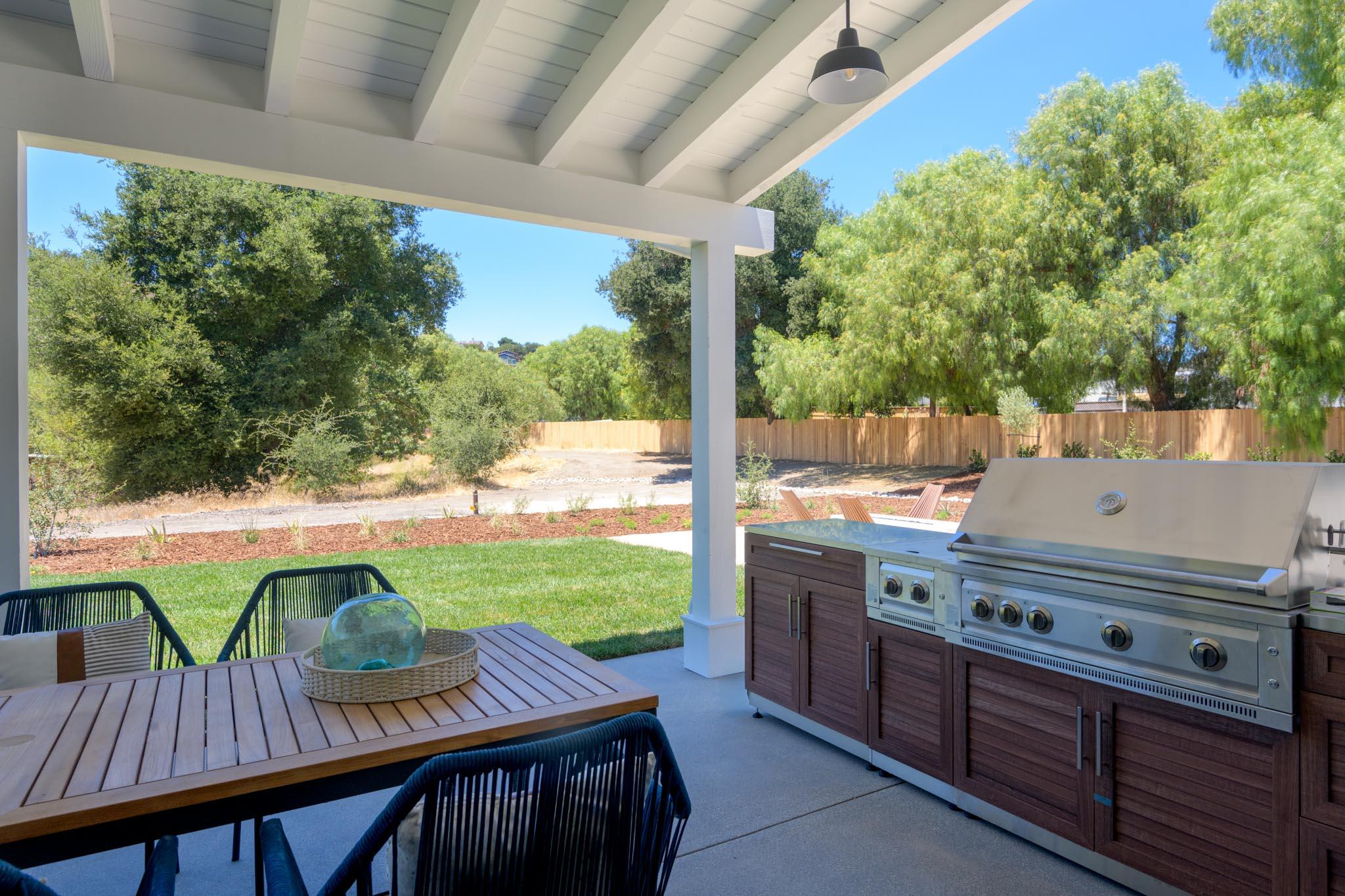 2213 Keenan Road