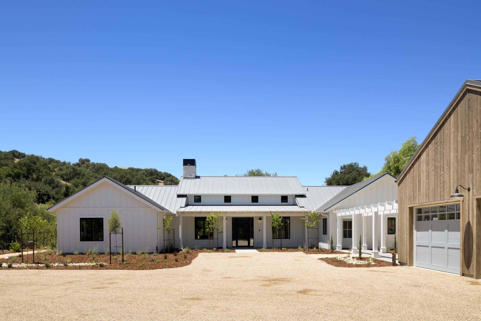 2213 Keenan Road