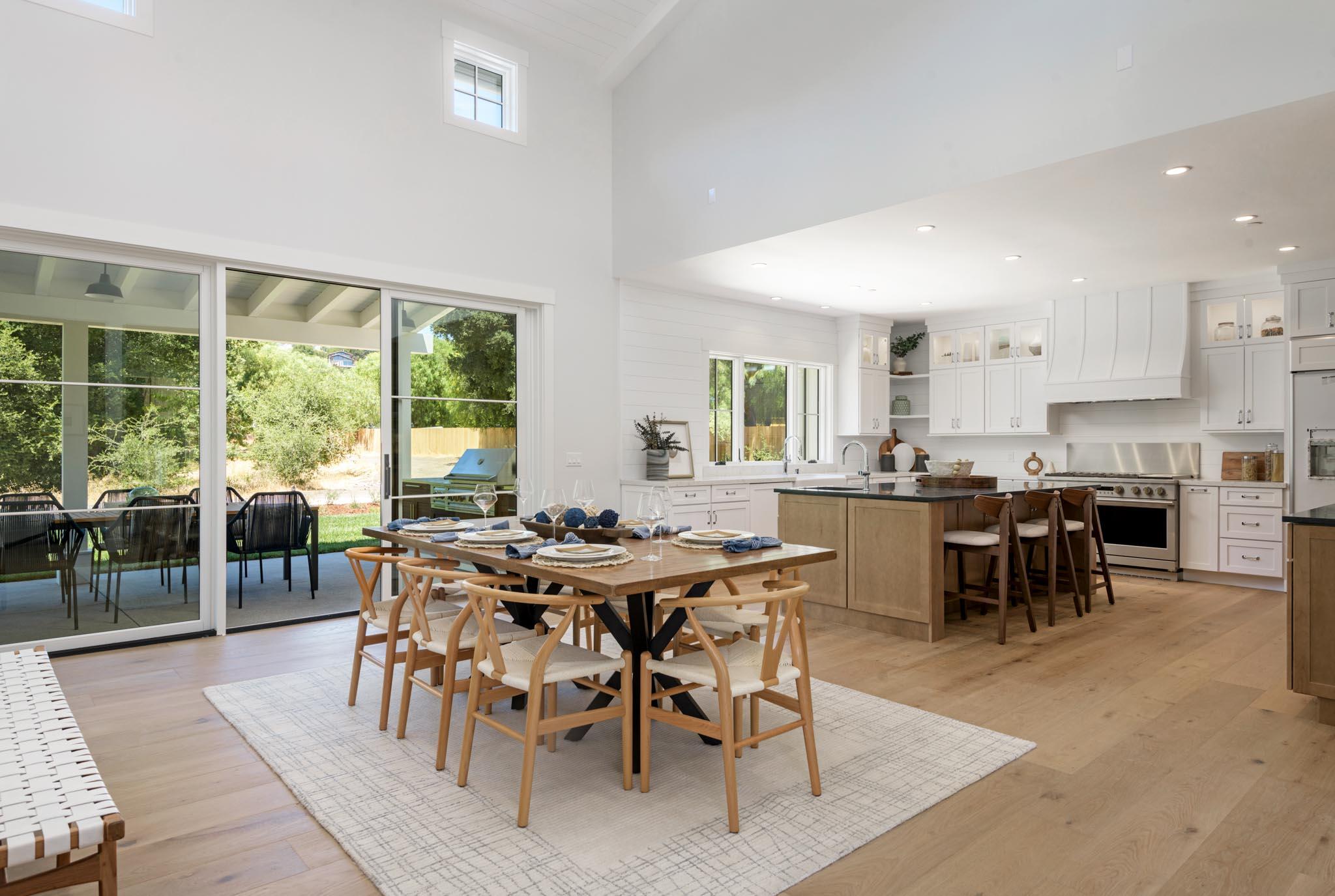 2213 Keenan Road