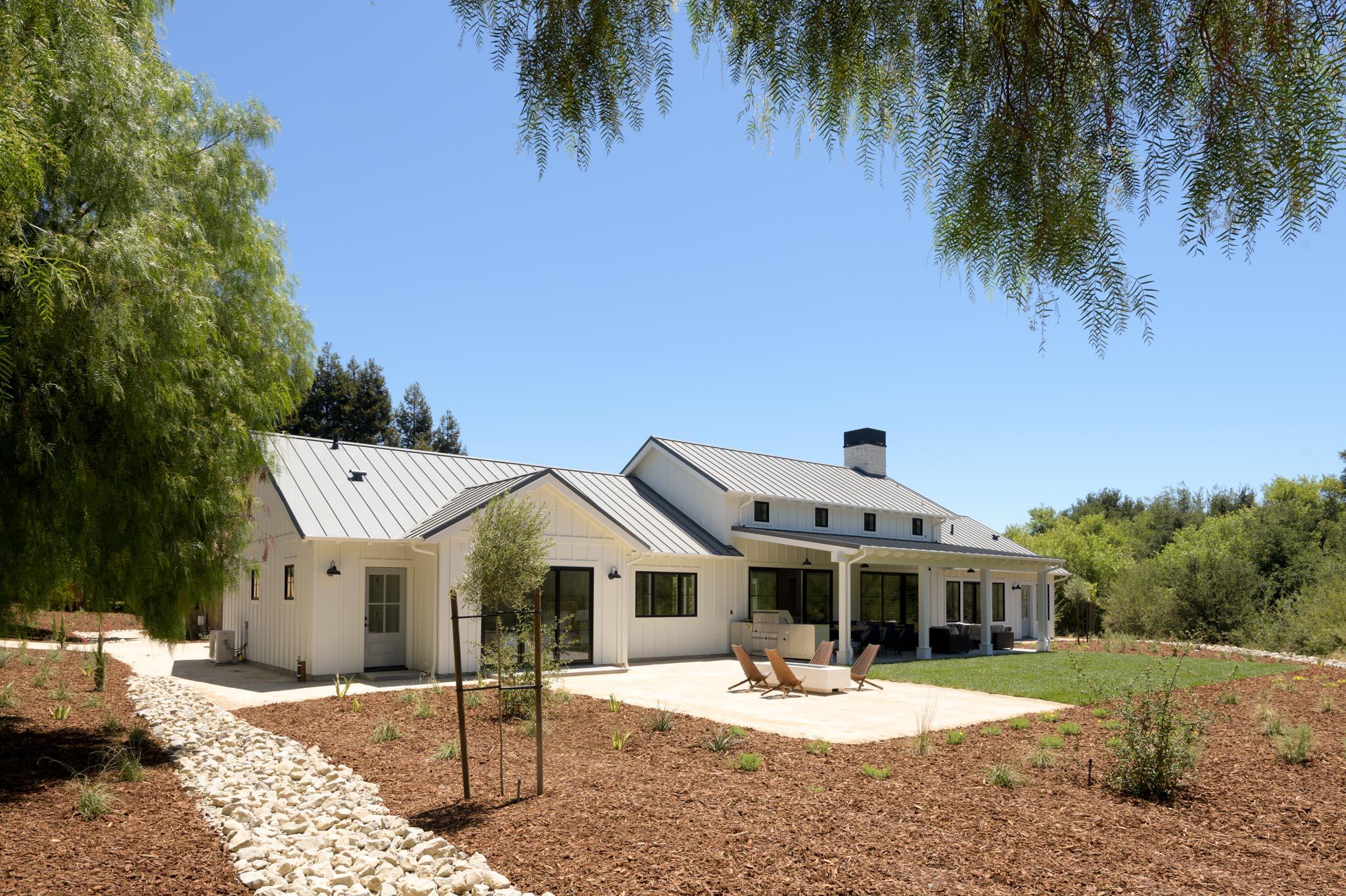 2213 Keenan Road