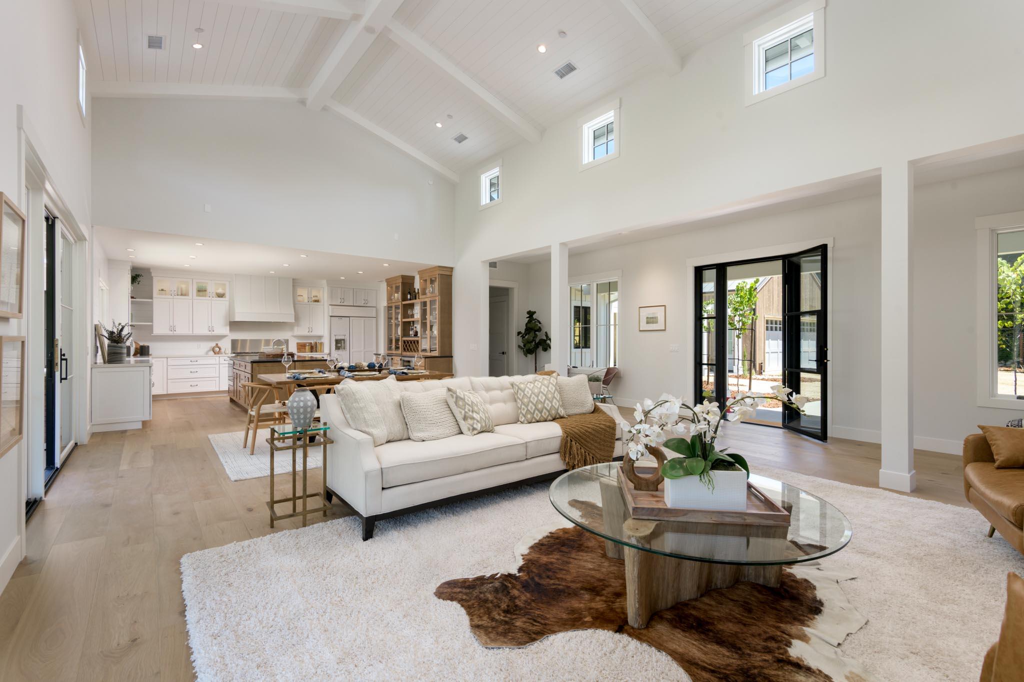 2213 Keenan Road