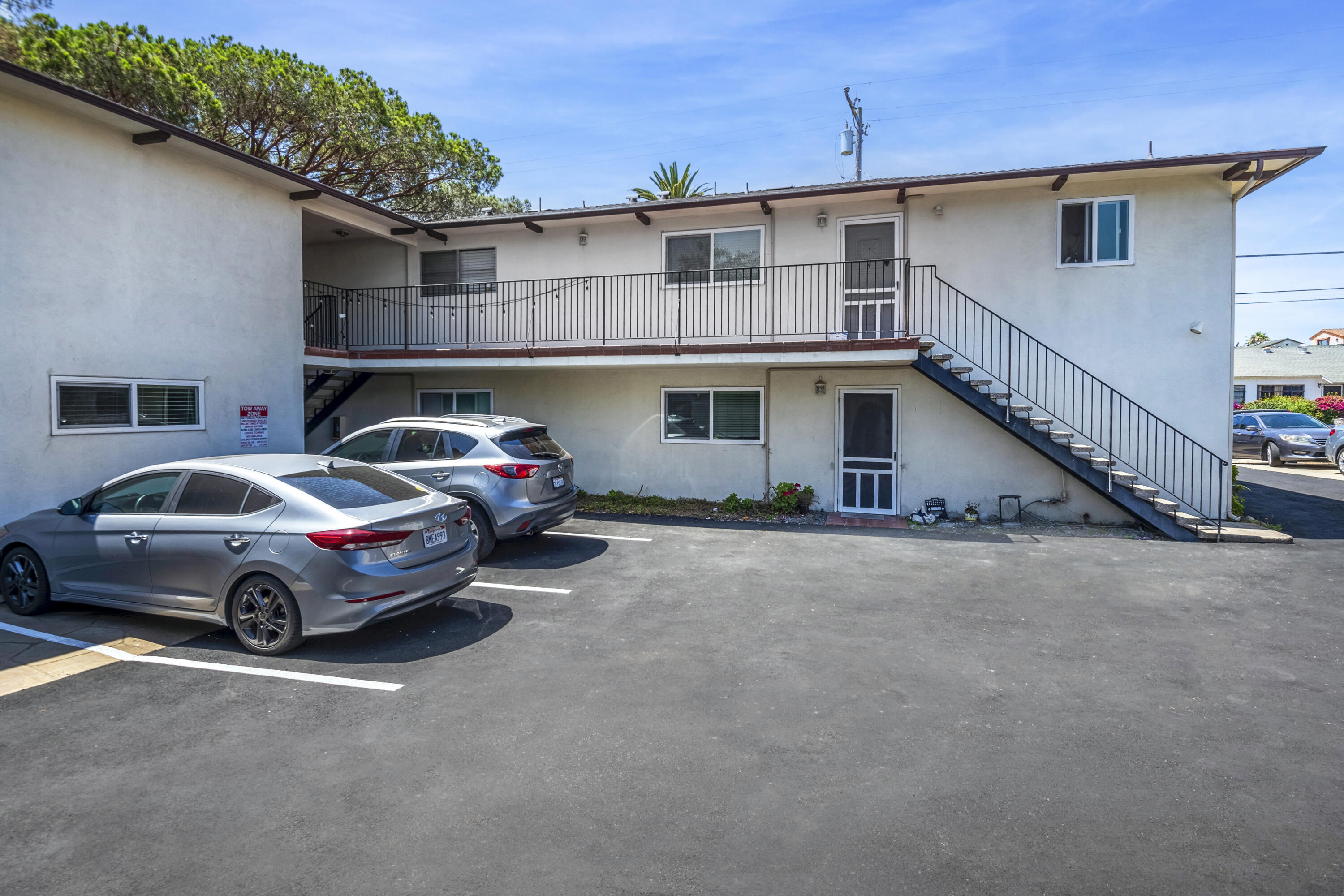 403 E Anapamu Street
