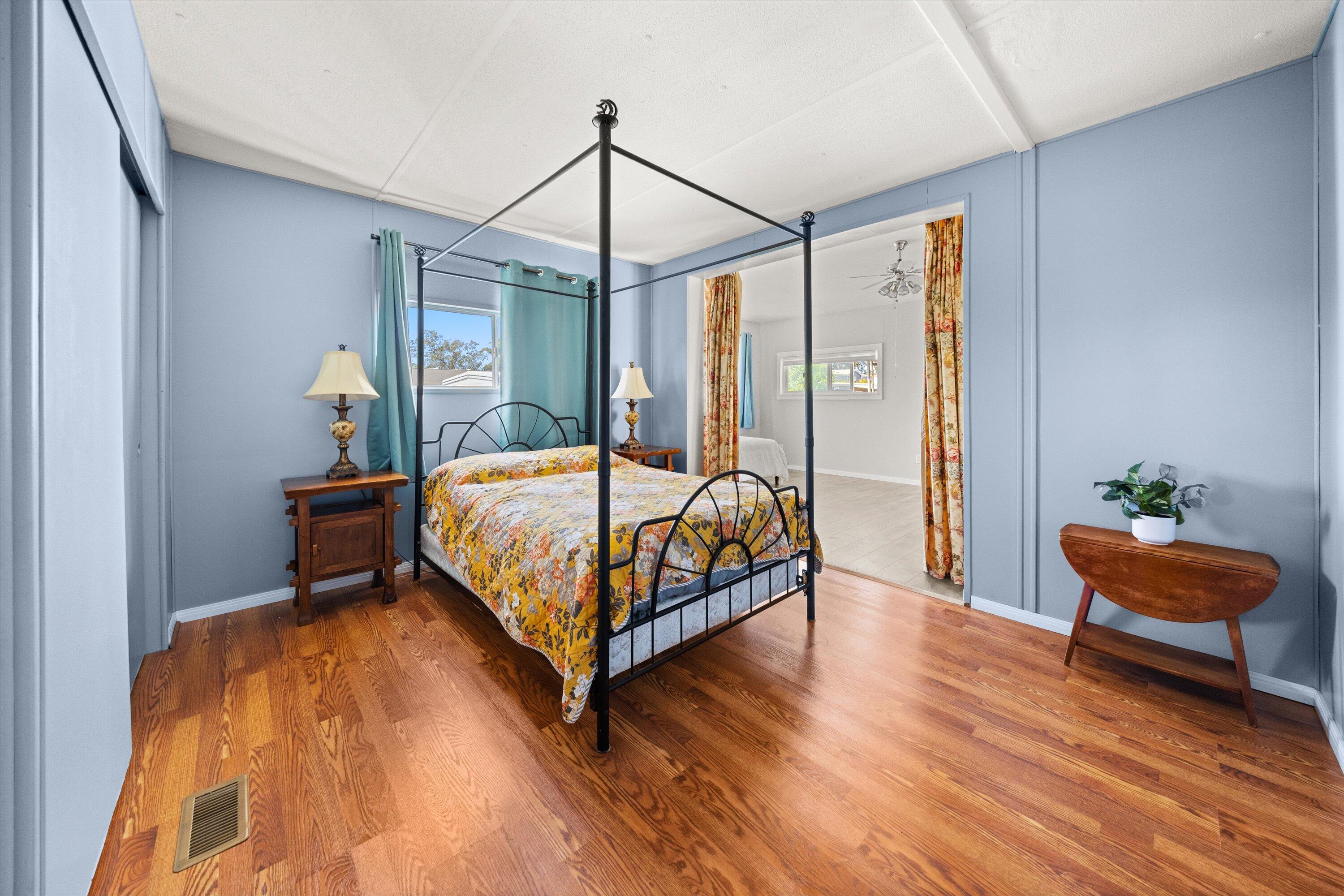 30 Winchester Canyon Road #117