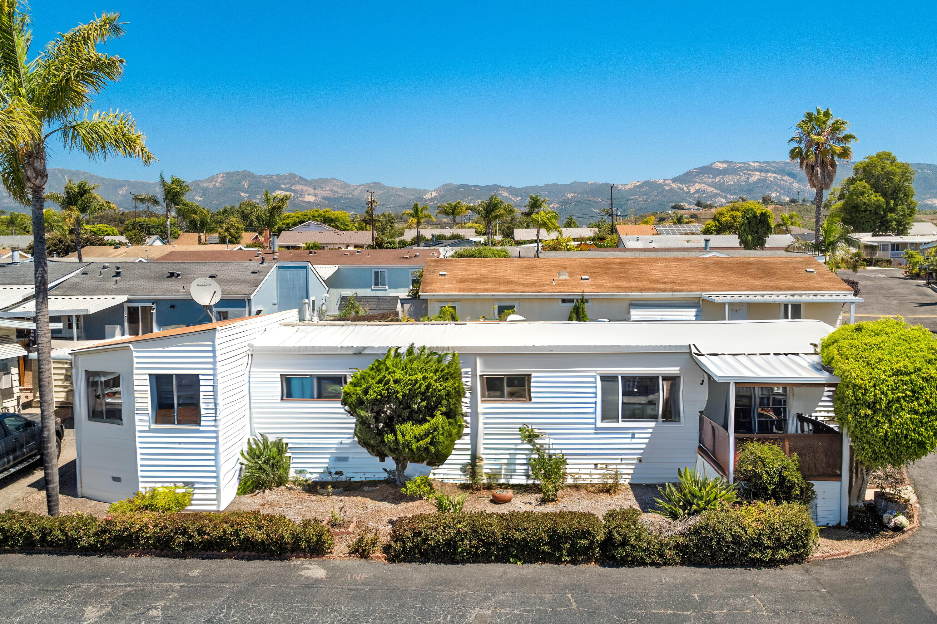 30 Winchester Canyon Road #117