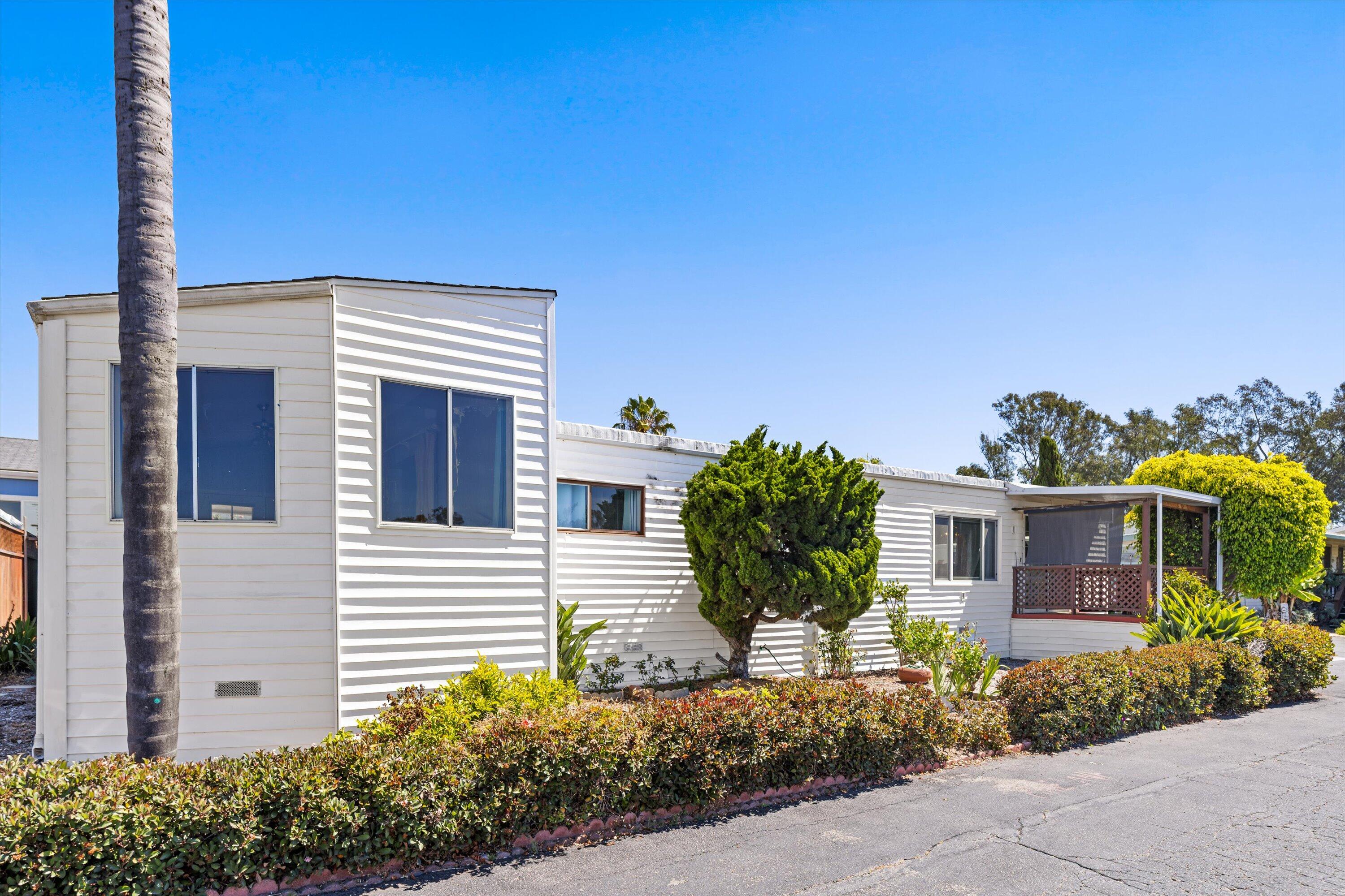30 Winchester Canyon Road #117