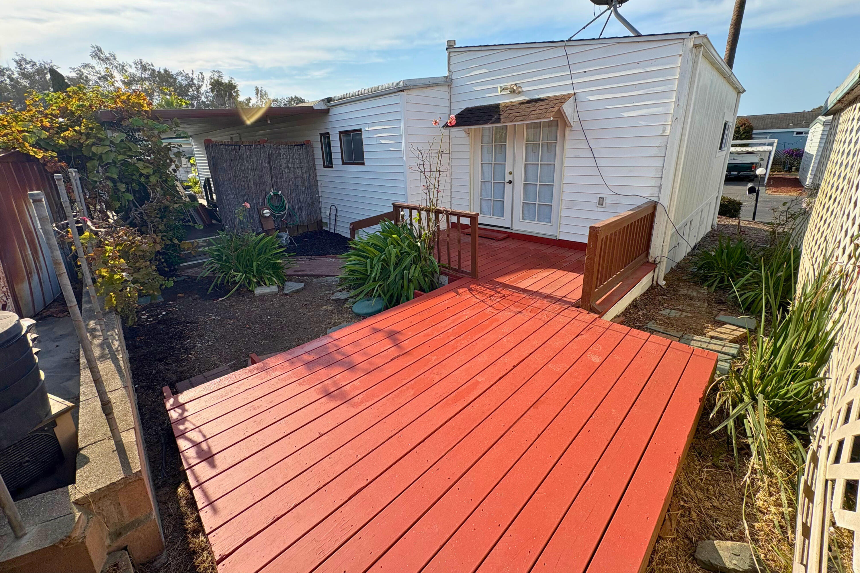 30 Winchester Canyon Road #117