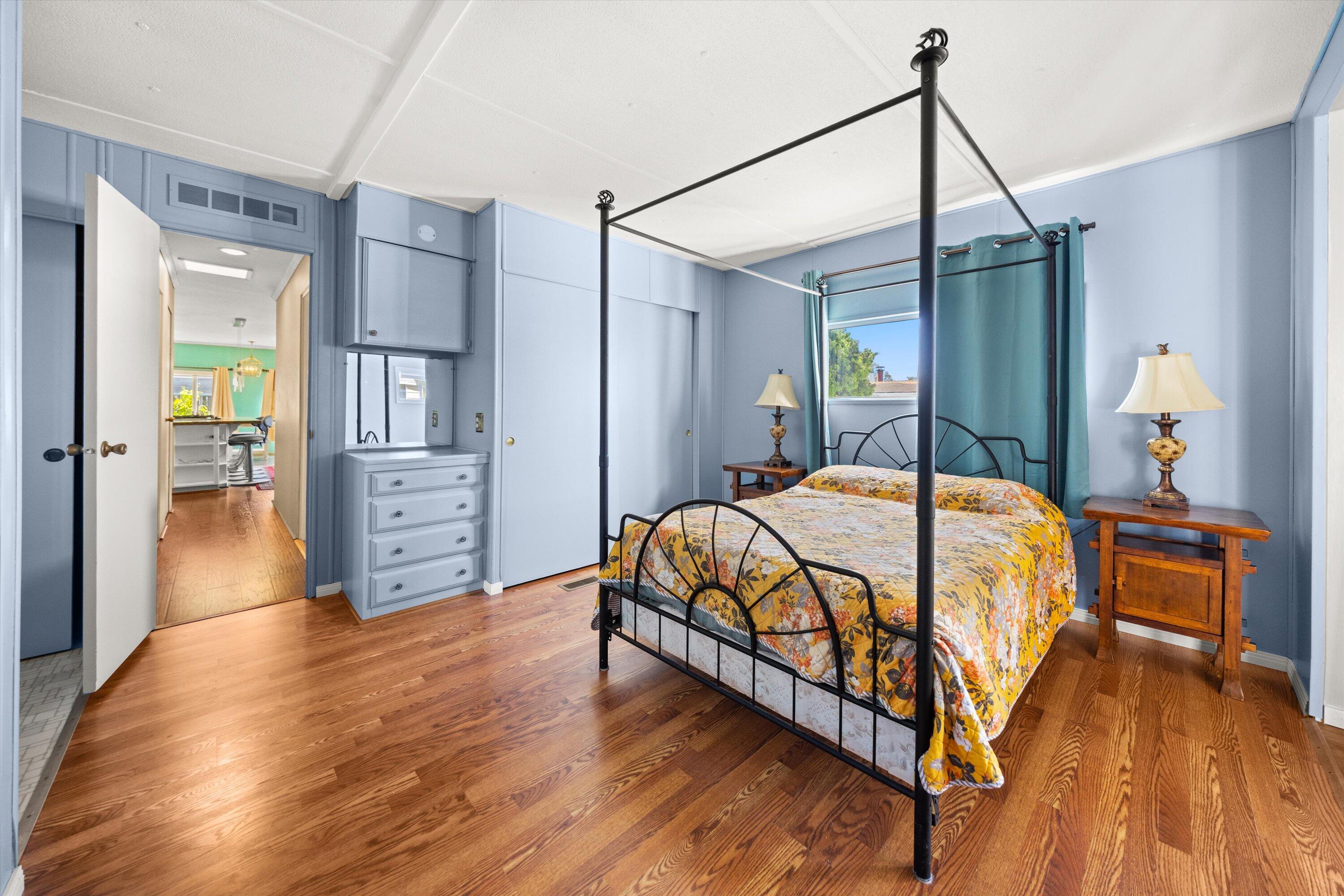 30 Winchester Canyon Road #117