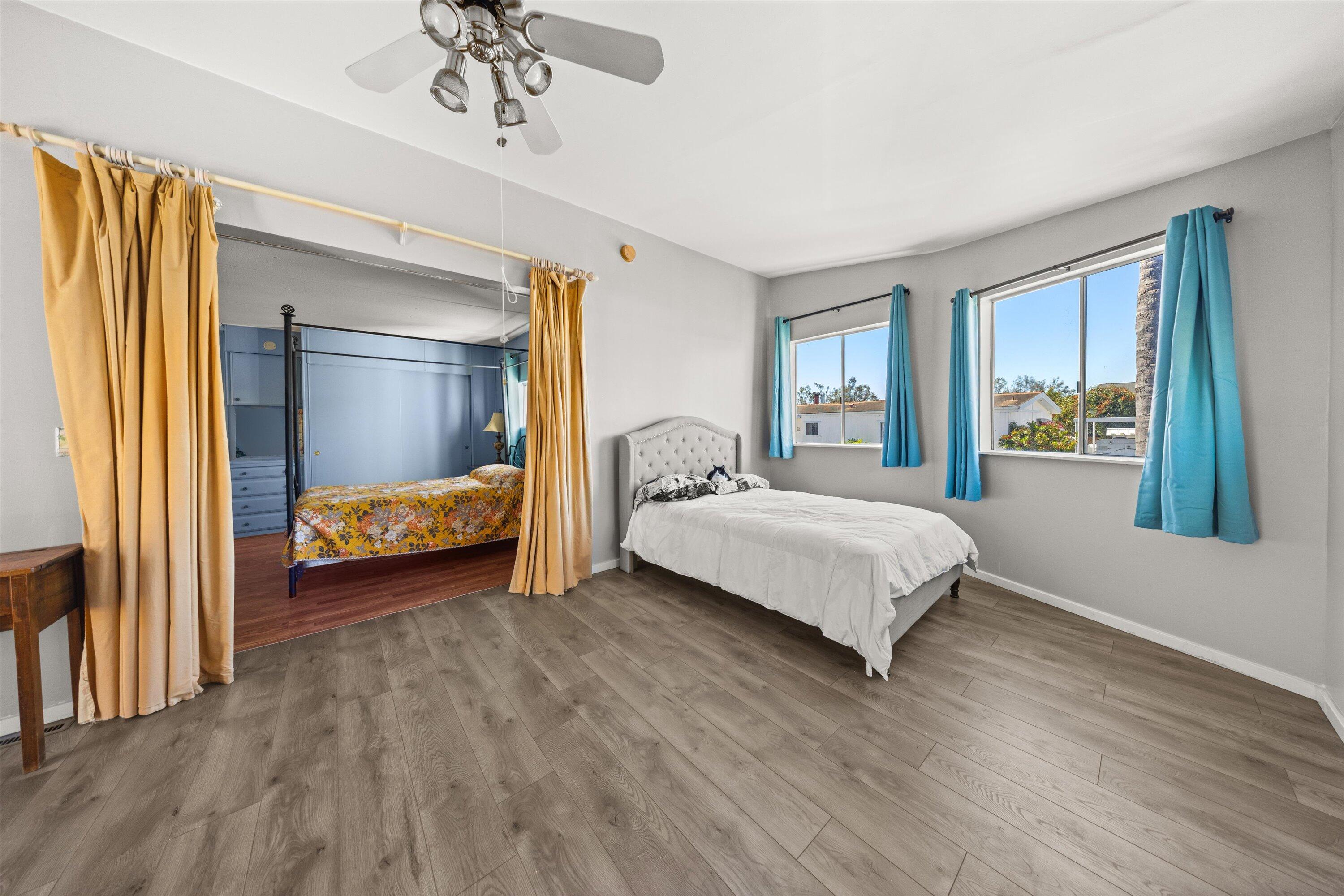 30 Winchester Canyon Road #117