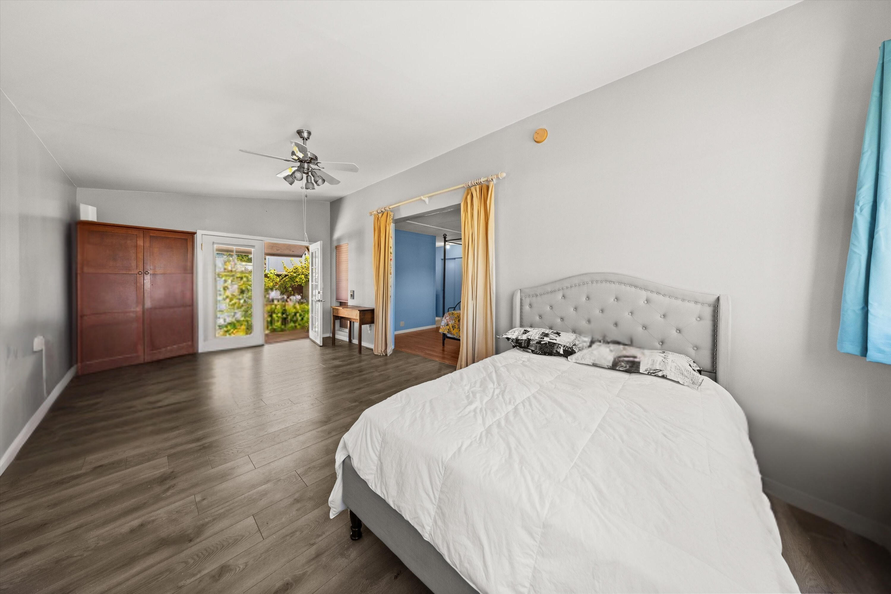 30 Winchester Canyon Road #117