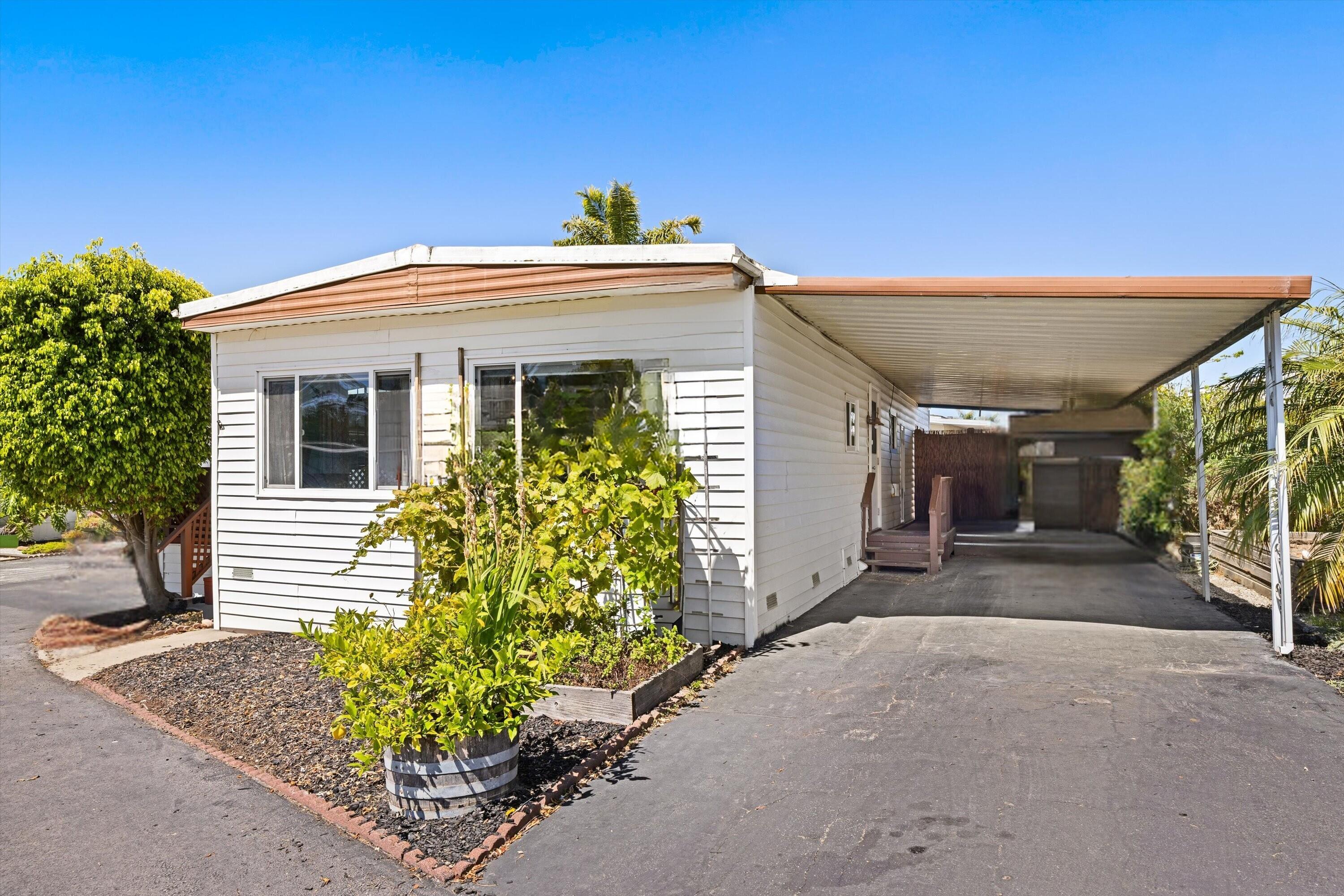 30 Winchester Canyon Road #117