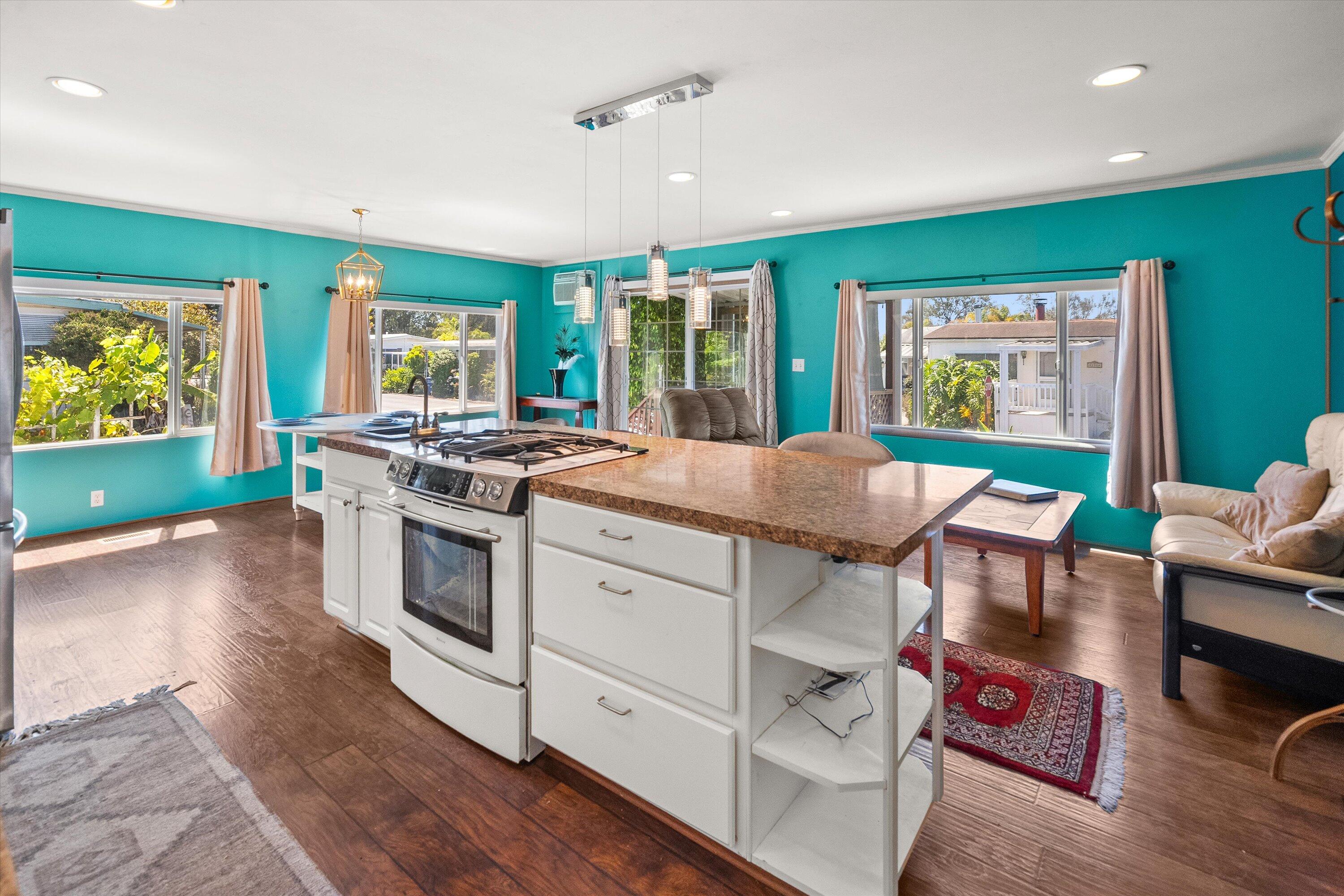 30 Winchester Canyon Road #117