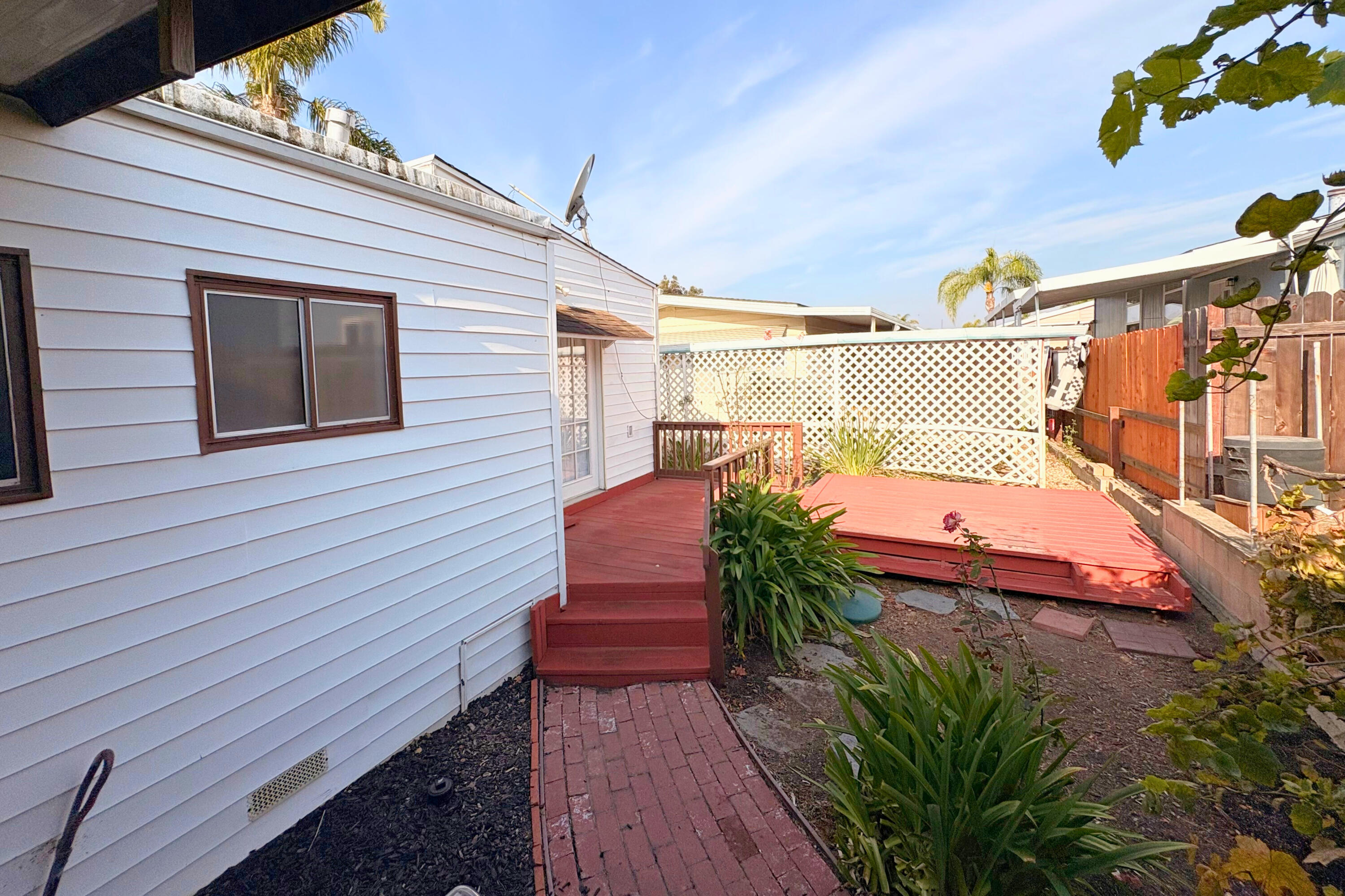 30 Winchester Canyon Road #117