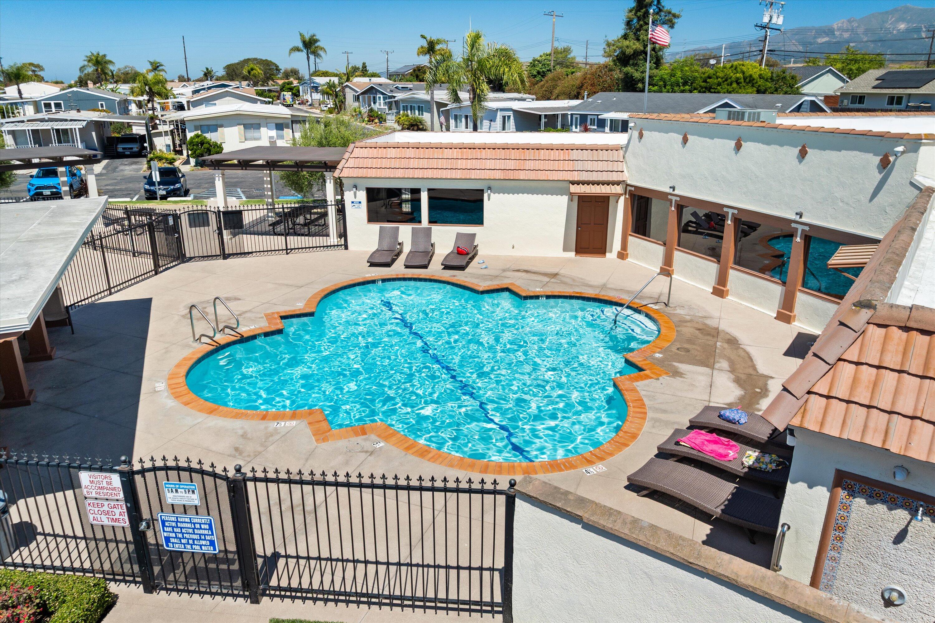 30 Winchester Canyon Road #117