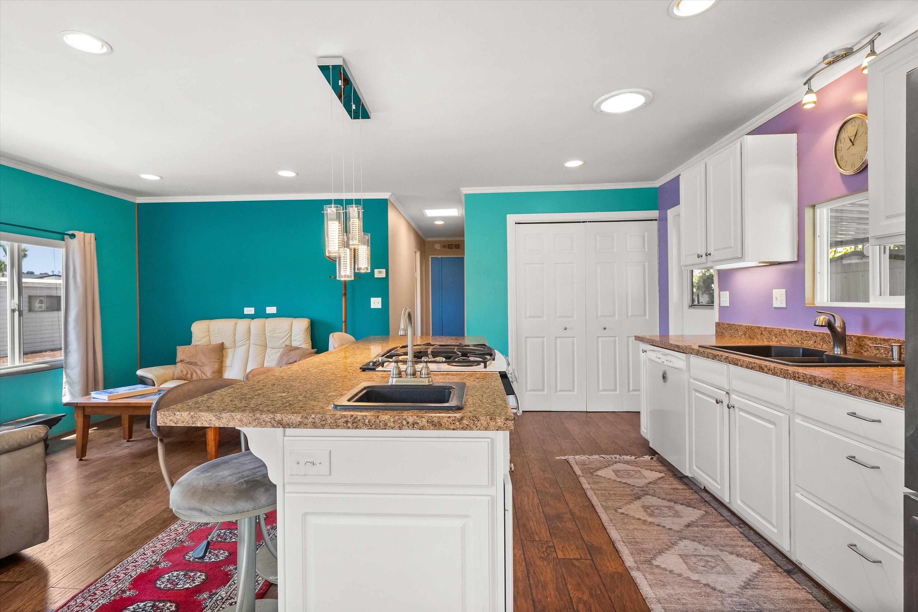 30 Winchester Canyon Road #117