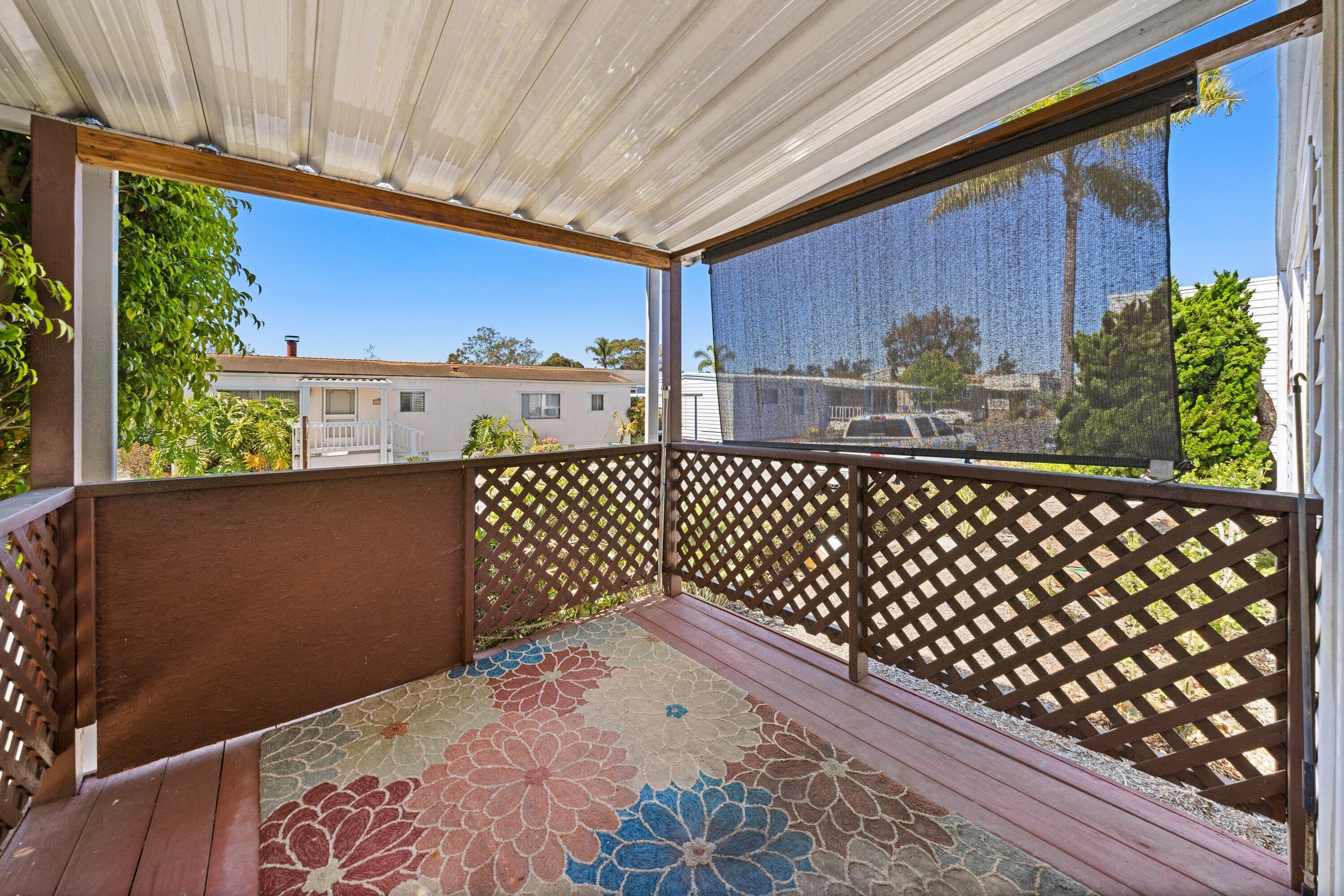 30 Winchester Canyon Road #117