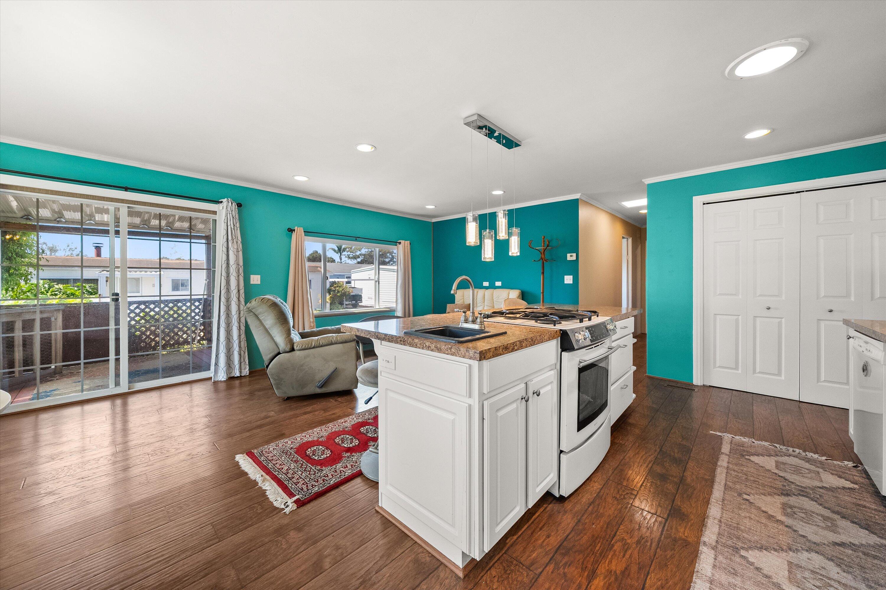 30 Winchester Canyon Road #117