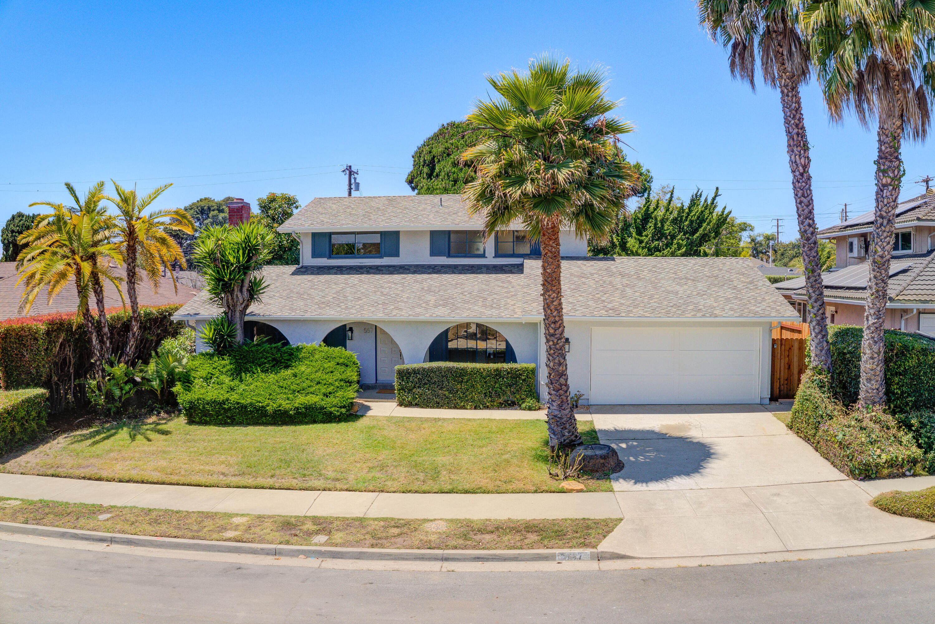 557 Arundel Road