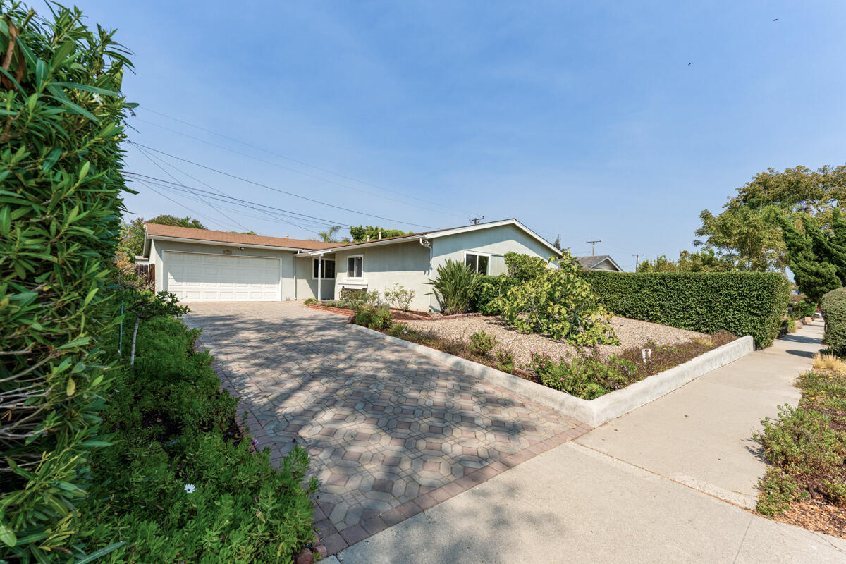 7190 Tuolumne Drive
