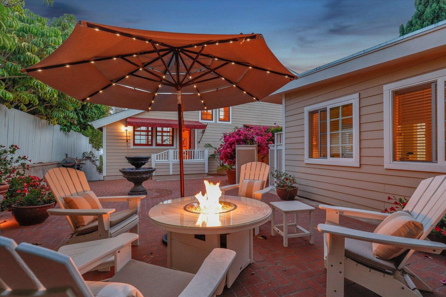 2940 Kenmore Place Guest House