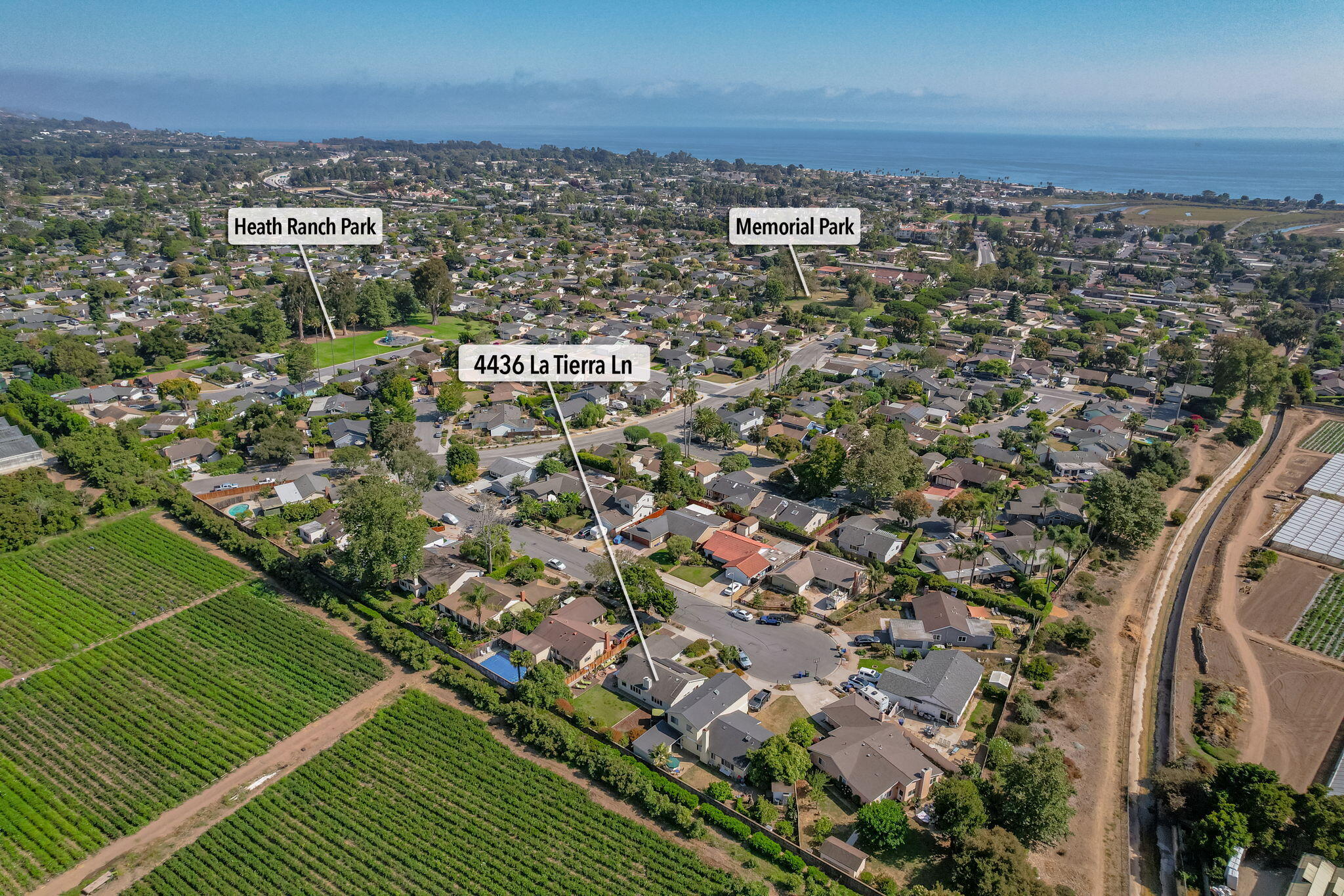 4436 La Tierra Lane