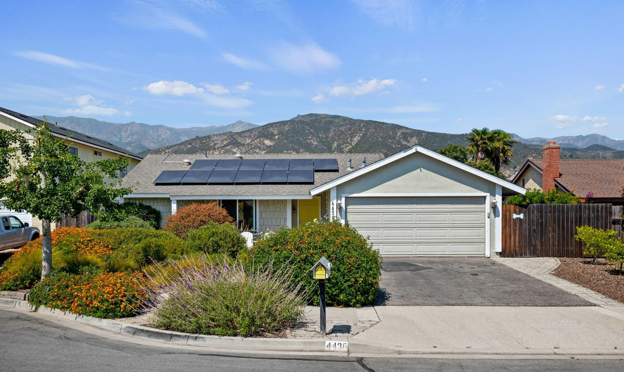 4436 La Tierra Lane