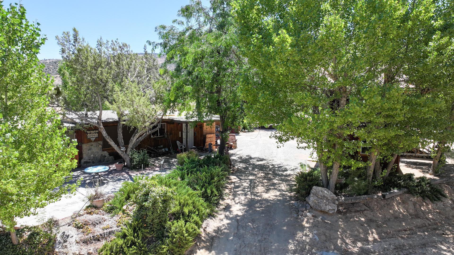 4160 Quatal Canyon Road