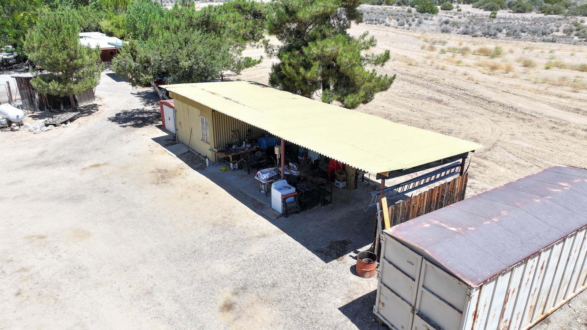 4160 Quatal Canyon Road