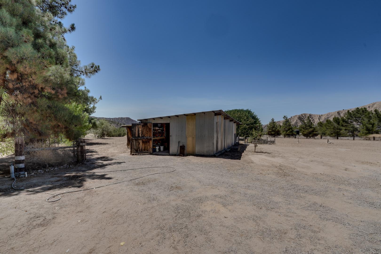 4160 Quatal Canyon Road