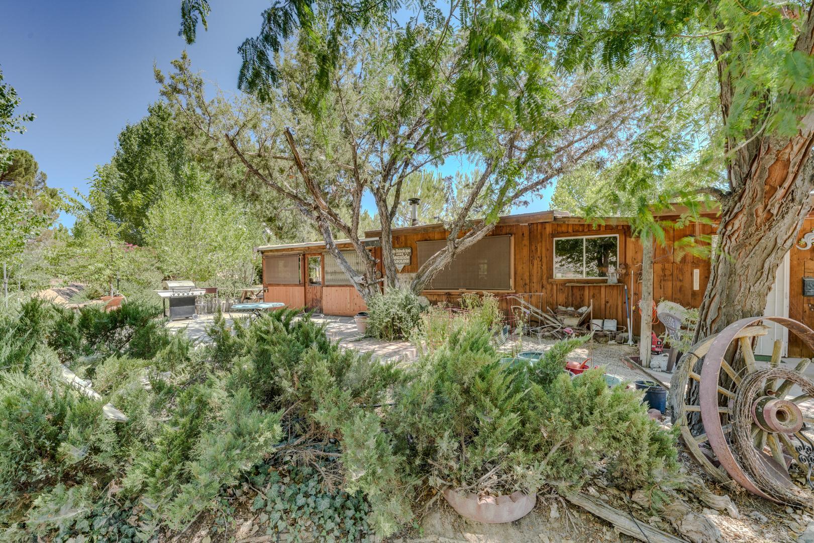 4160 Quatal Canyon Road