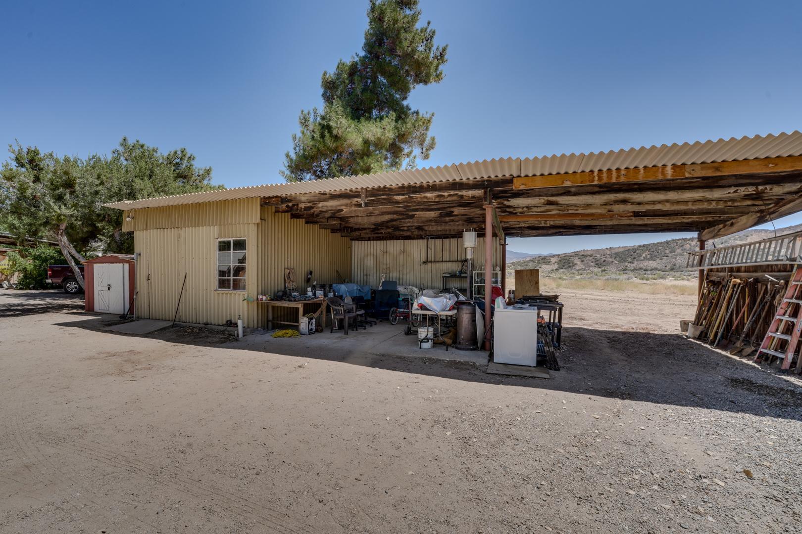4160 Quatal Canyon Road