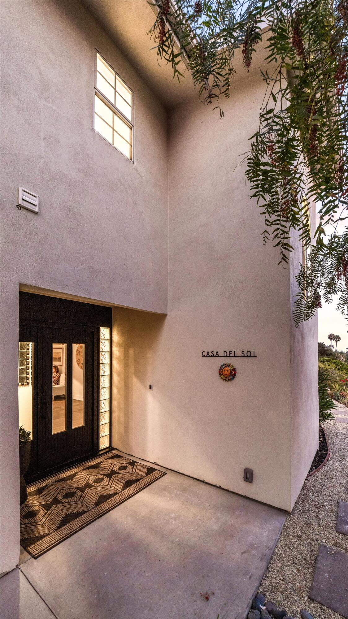 1378 Sycamore Canyon Road