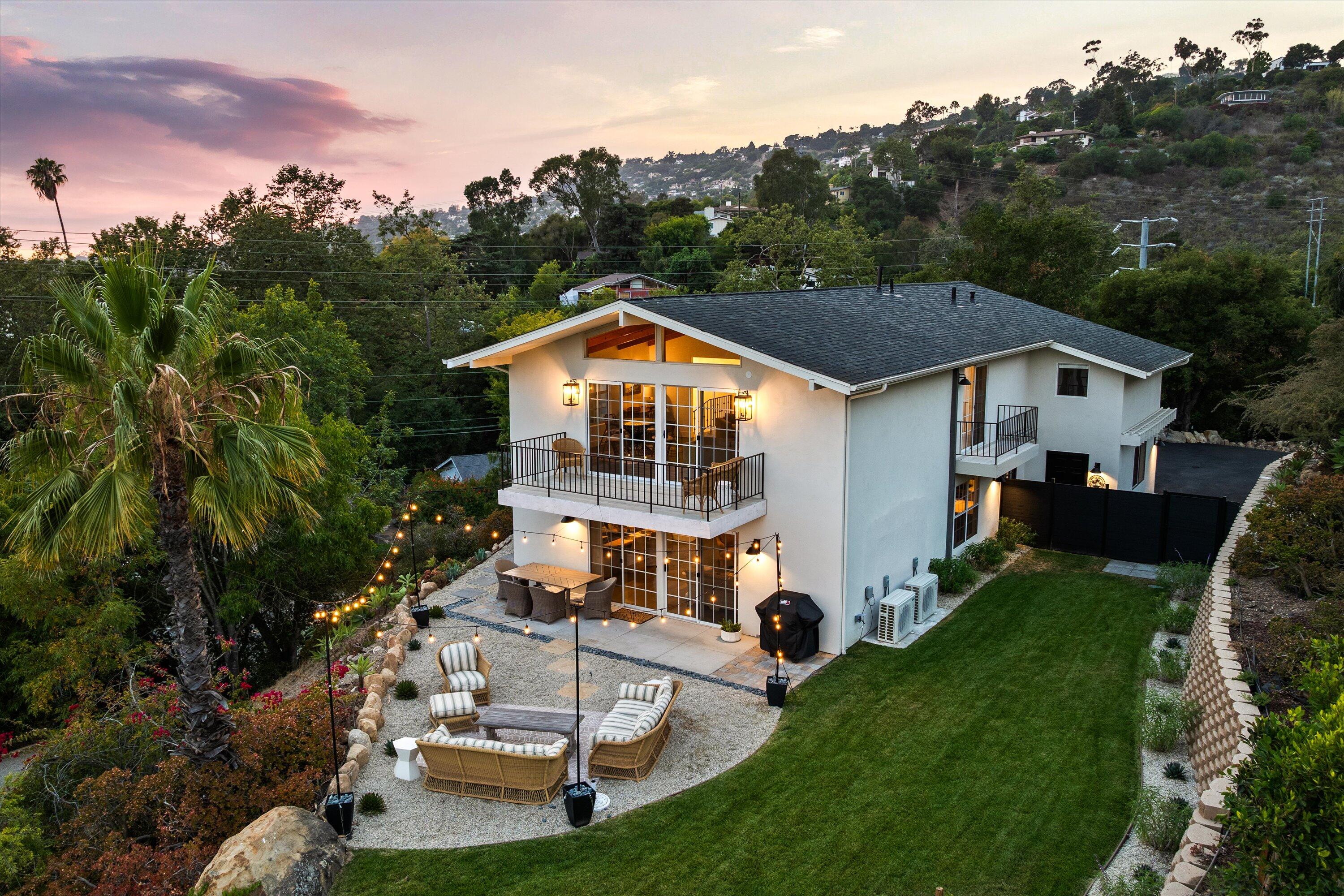 1378 Sycamore Canyon Road