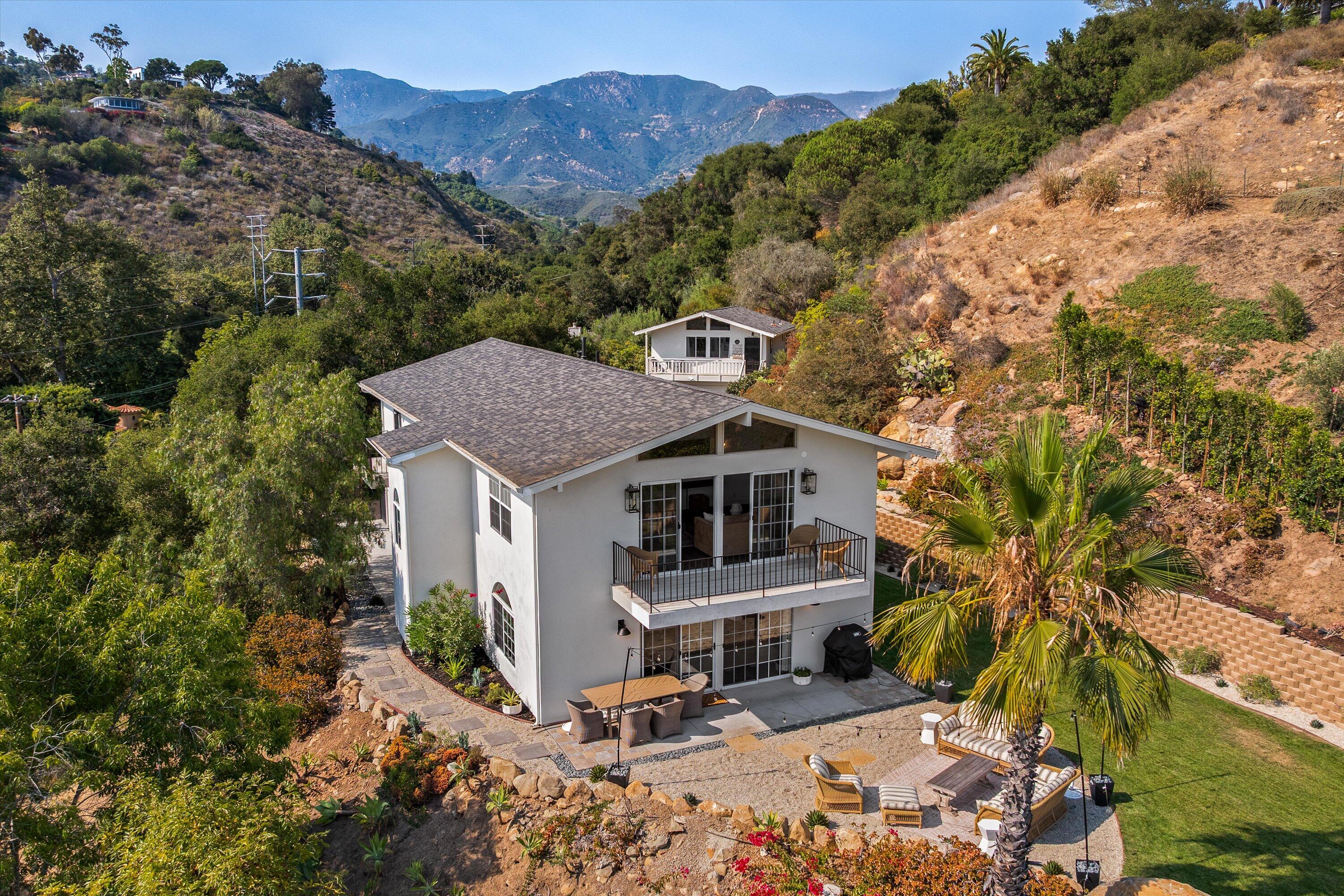 1378 Sycamore Canyon Road