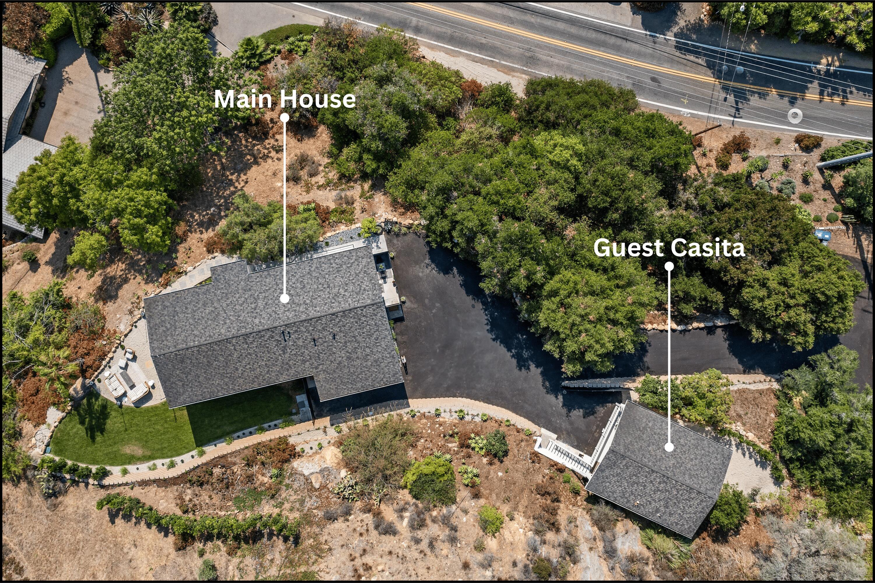 1378 Sycamore Canyon Road