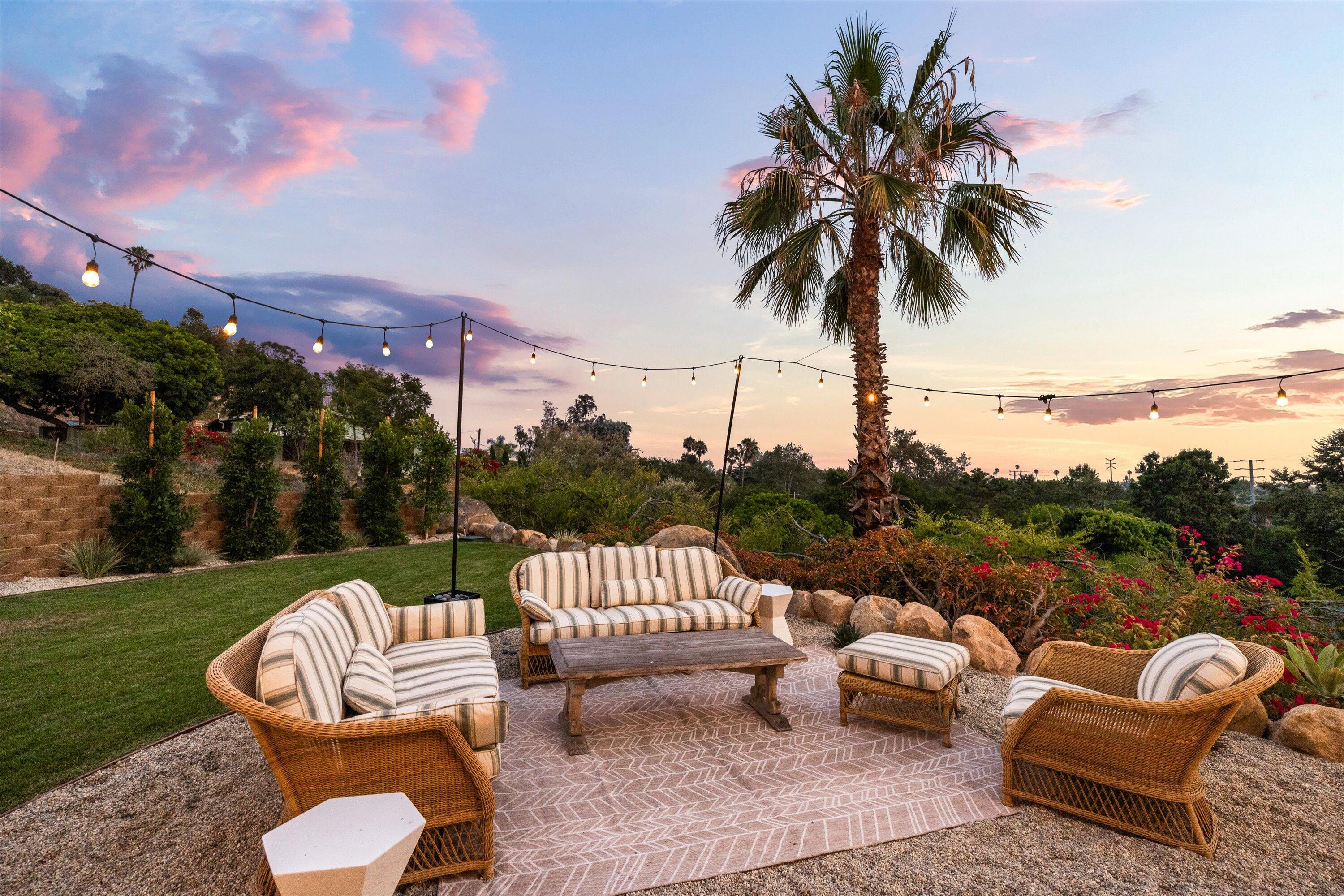 1378 Sycamore Canyon Road