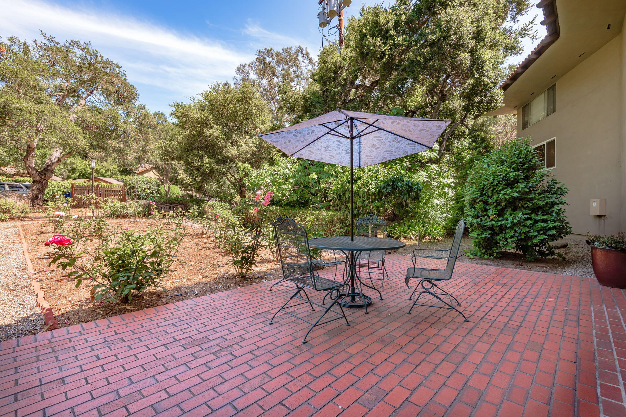 2727 Miradero Drive #302