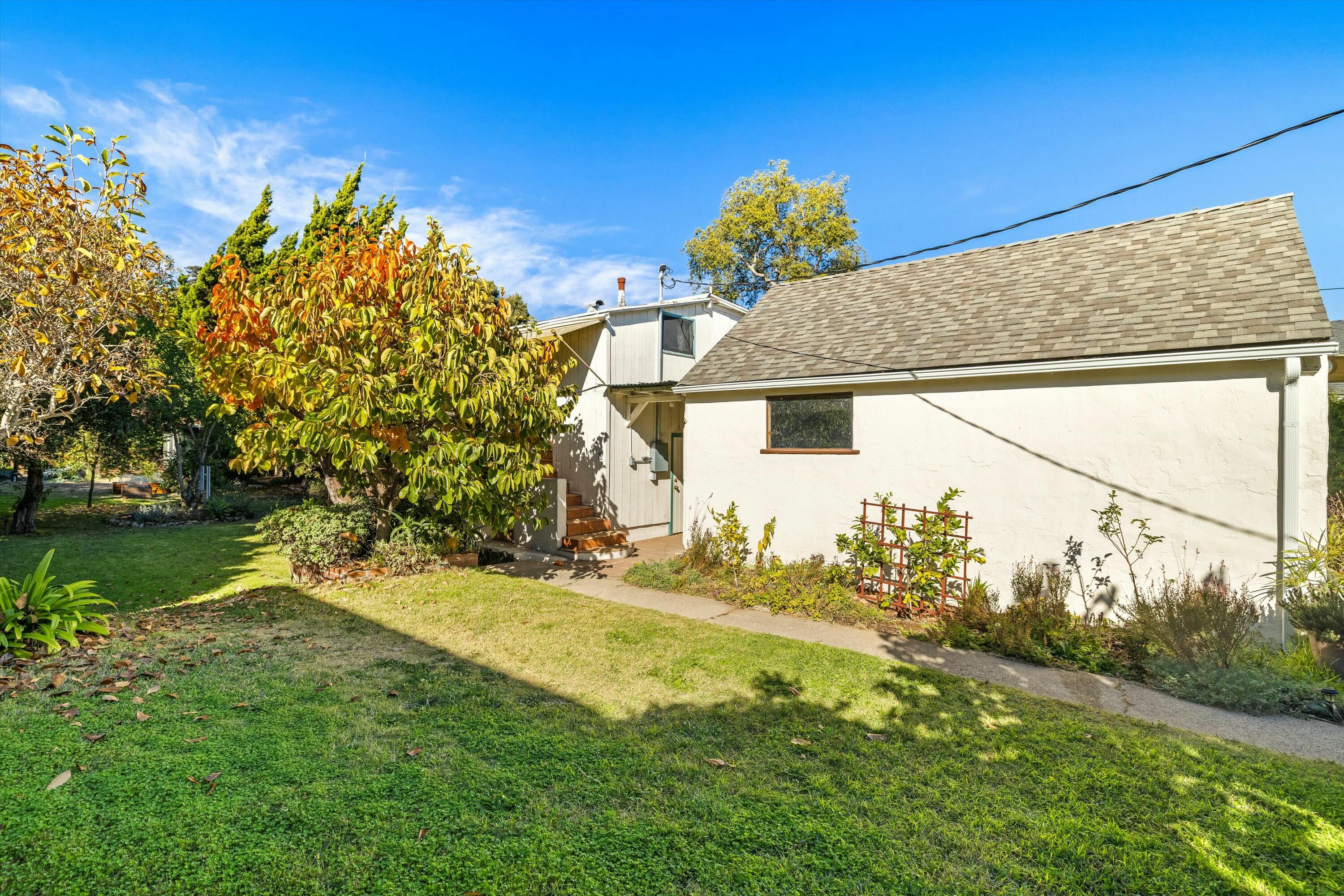 318 Arden Road